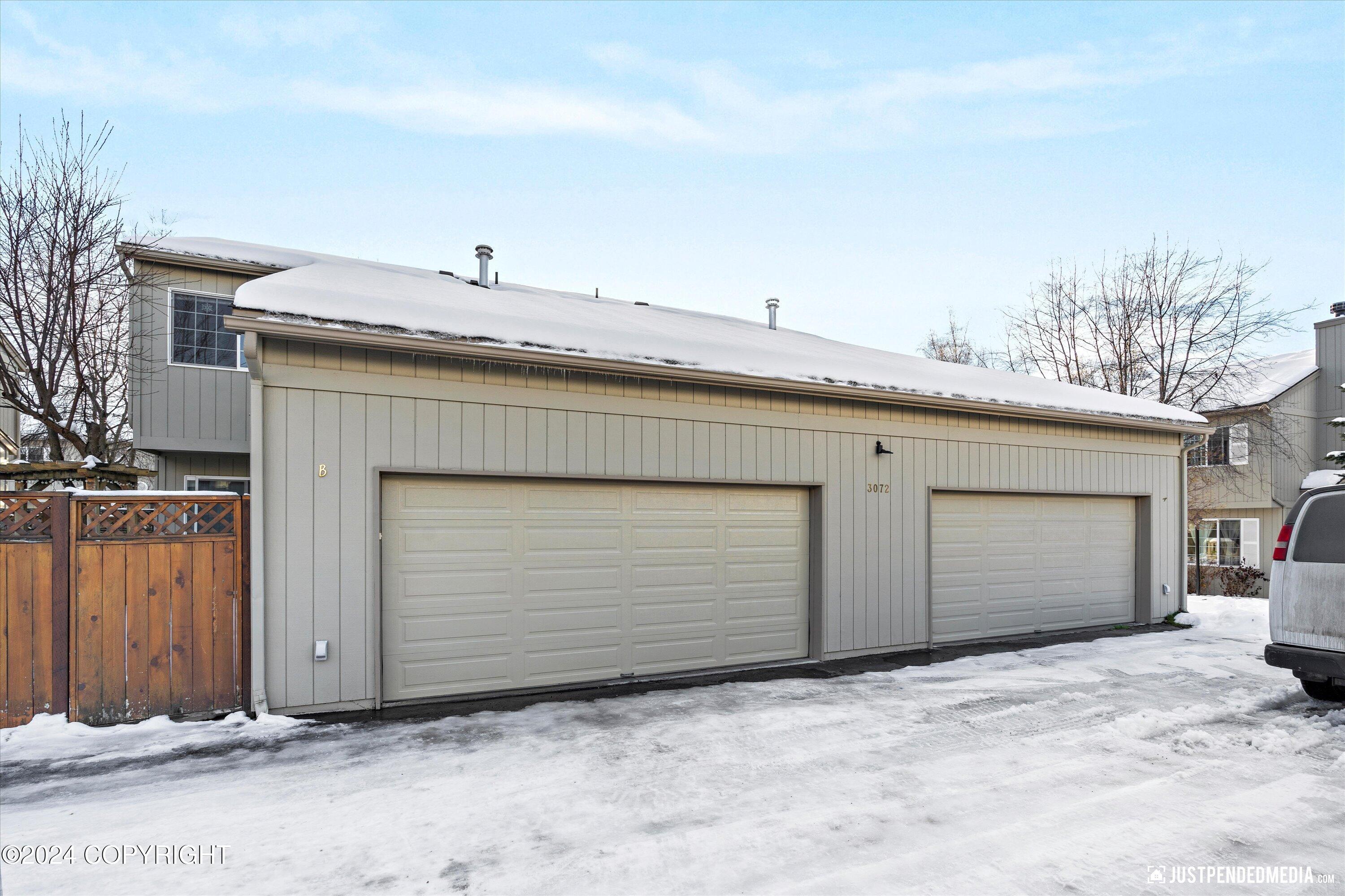 3072 Leighton Street # 11A Unit: #11A