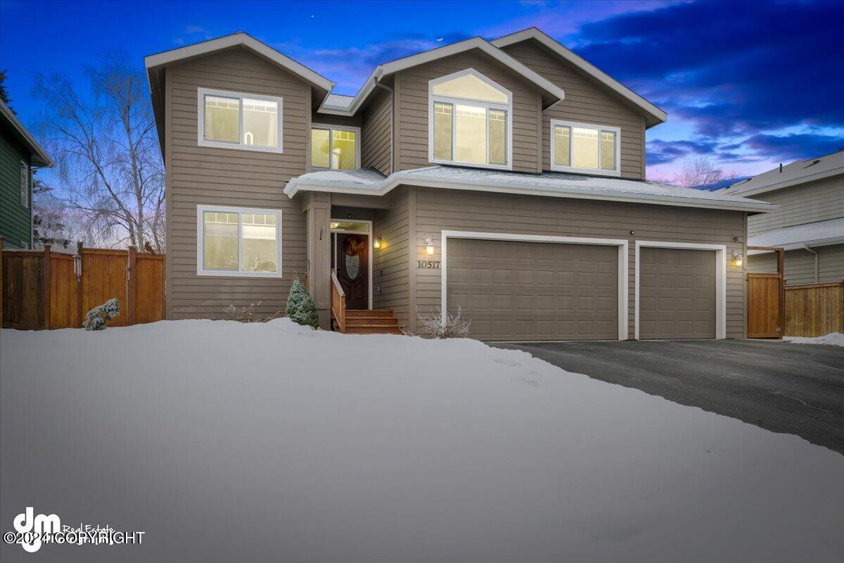 10517 Vancouver Circle