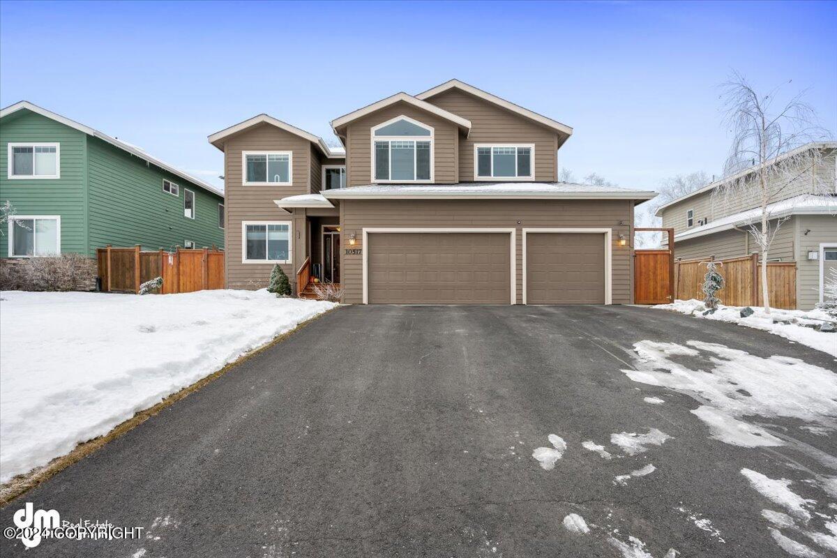 10517 Vancouver Circle