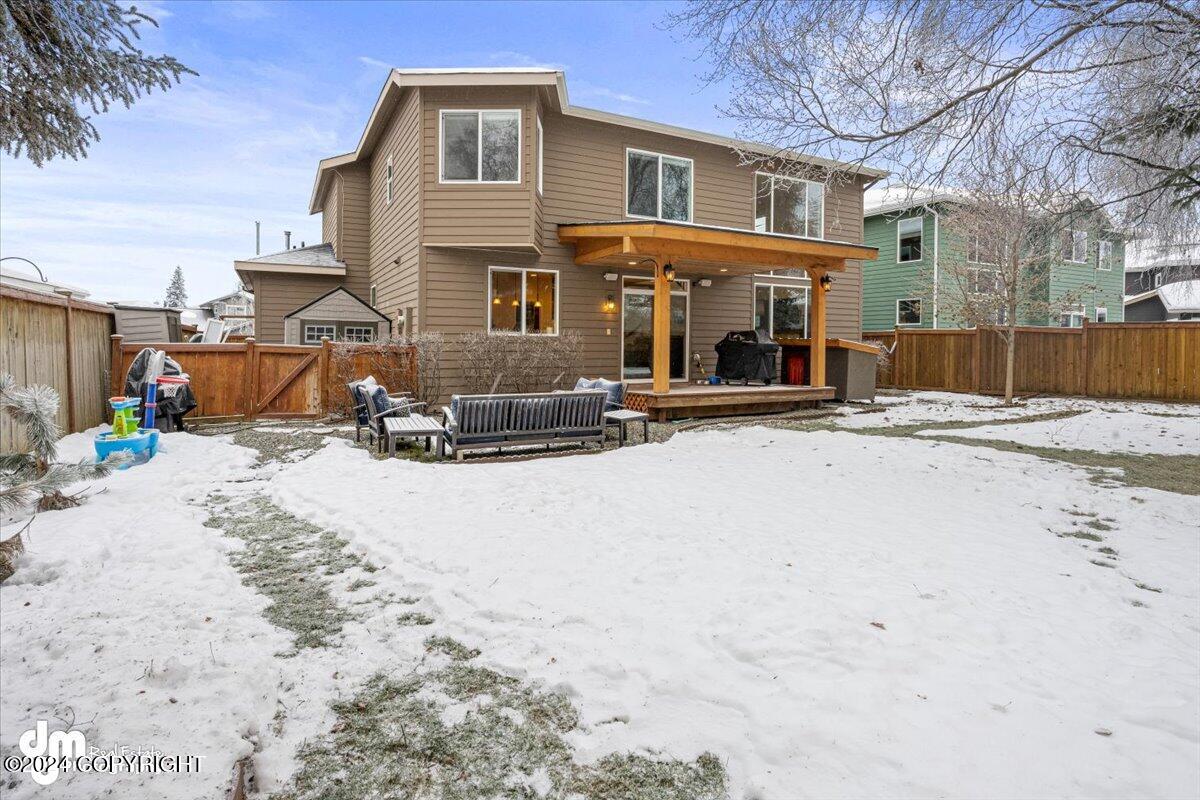 10517 Vancouver Circle