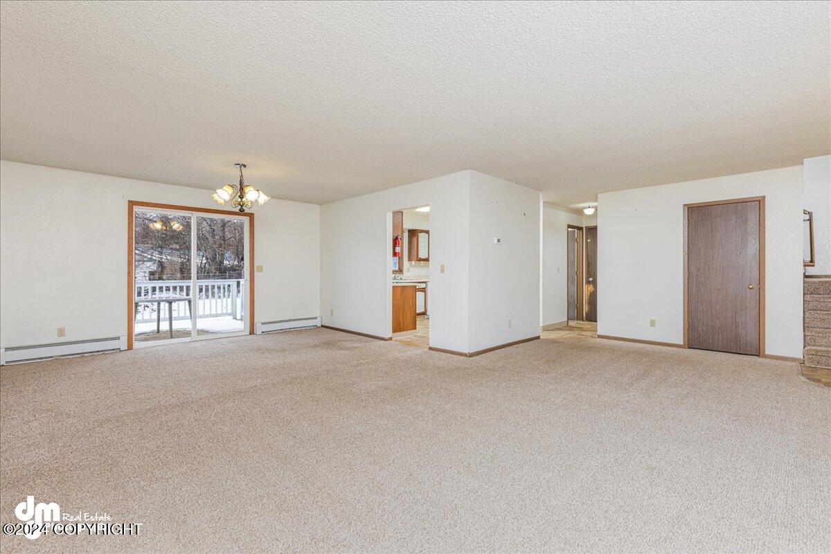 3441 Evergreen Street