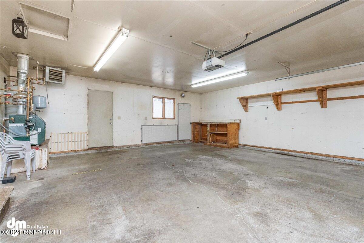 3441 Evergreen Street