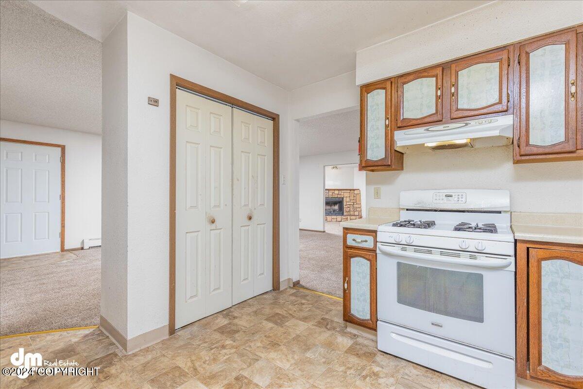 3441 Evergreen Street