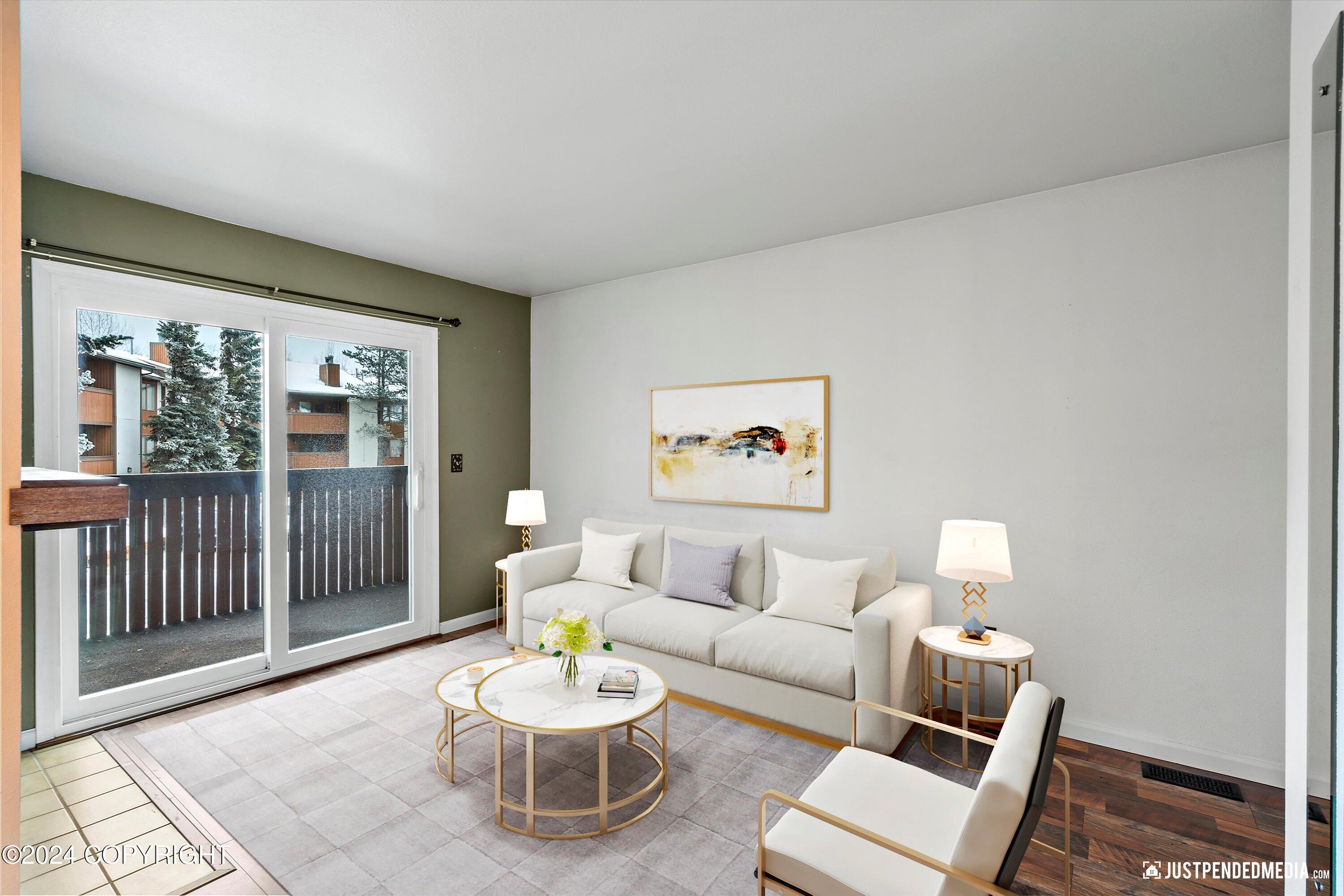 7250 Huntsmen Circle # B