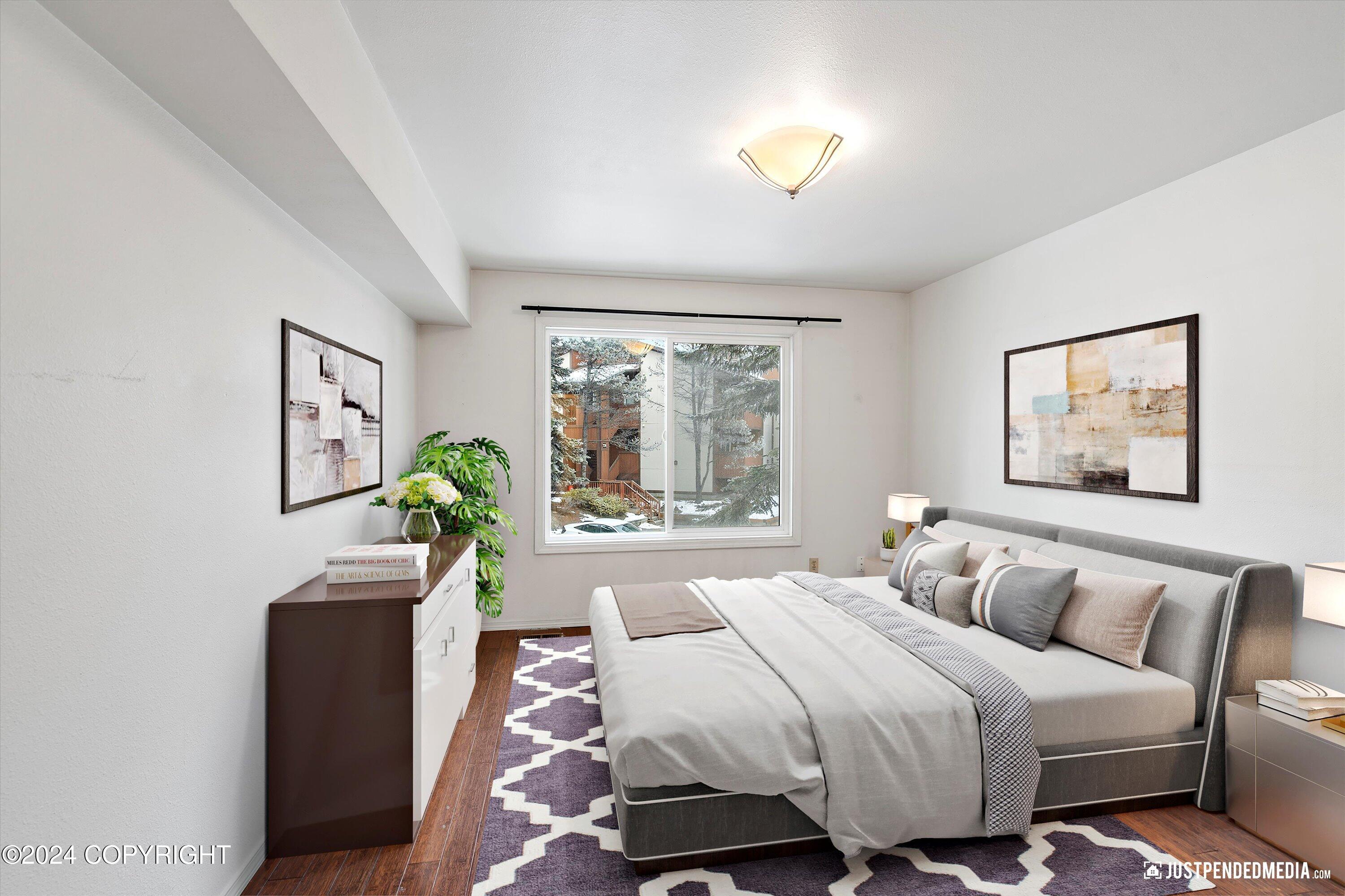 7250 Huntsmen Circle # B