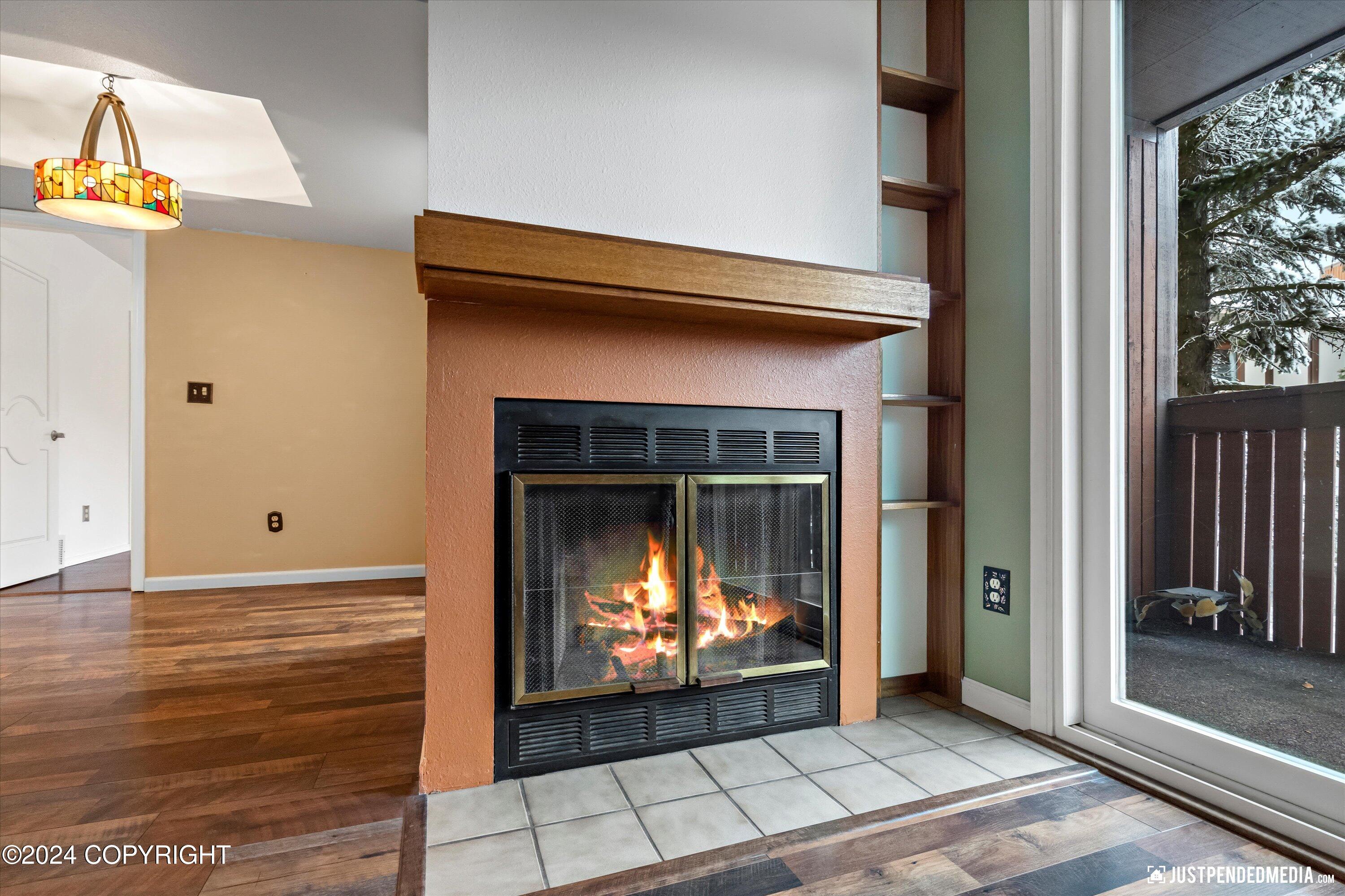 7250 Huntsmen Circle # B