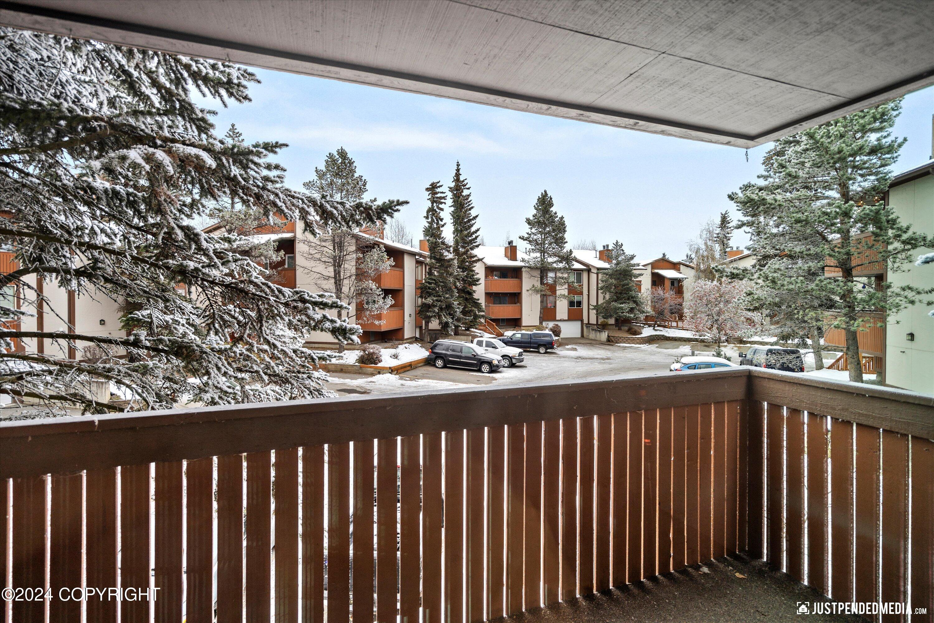 7250 Huntsmen Circle # B