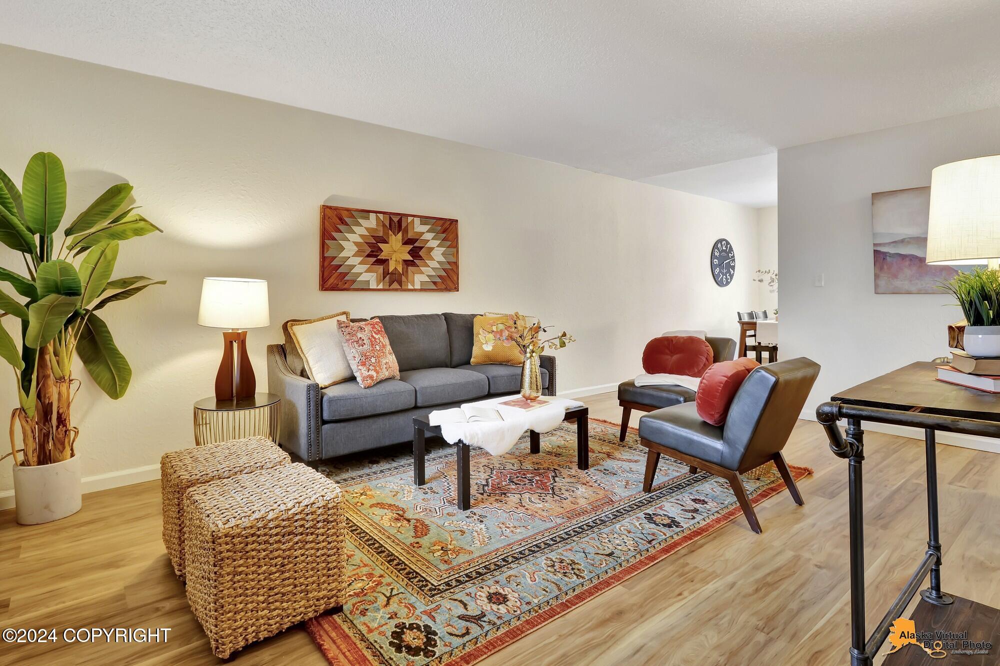 501 E 13th Avenue # 16 Unit: #16