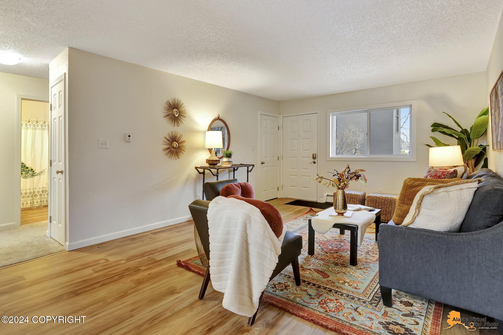 501 E 13th Avenue # 16 Unit: #16