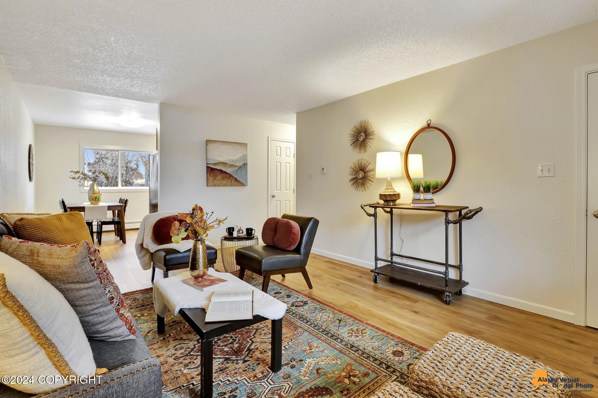 501 E 13th Avenue # 16 Unit: #16