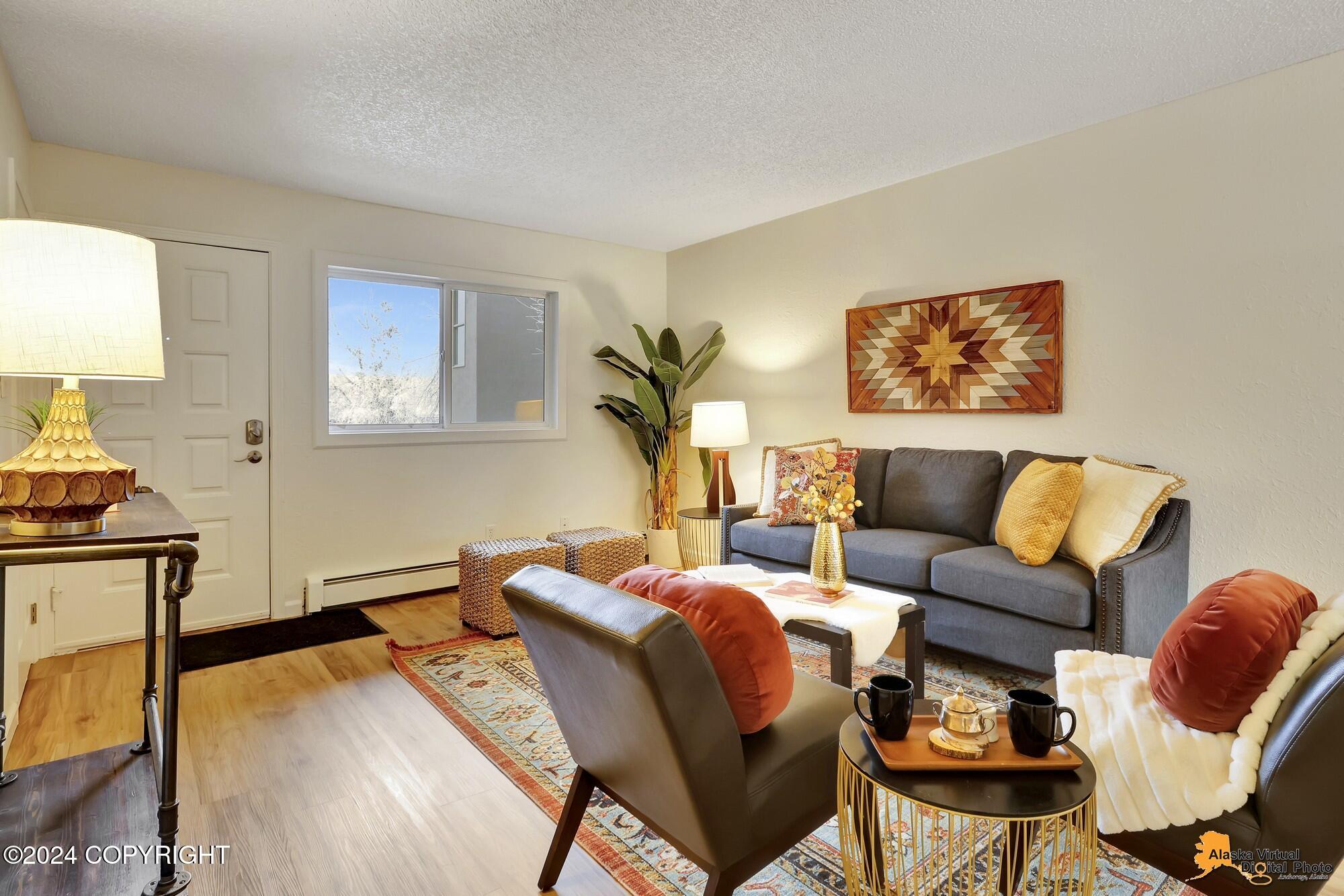 501 E 13th Avenue # 16 Unit: #16