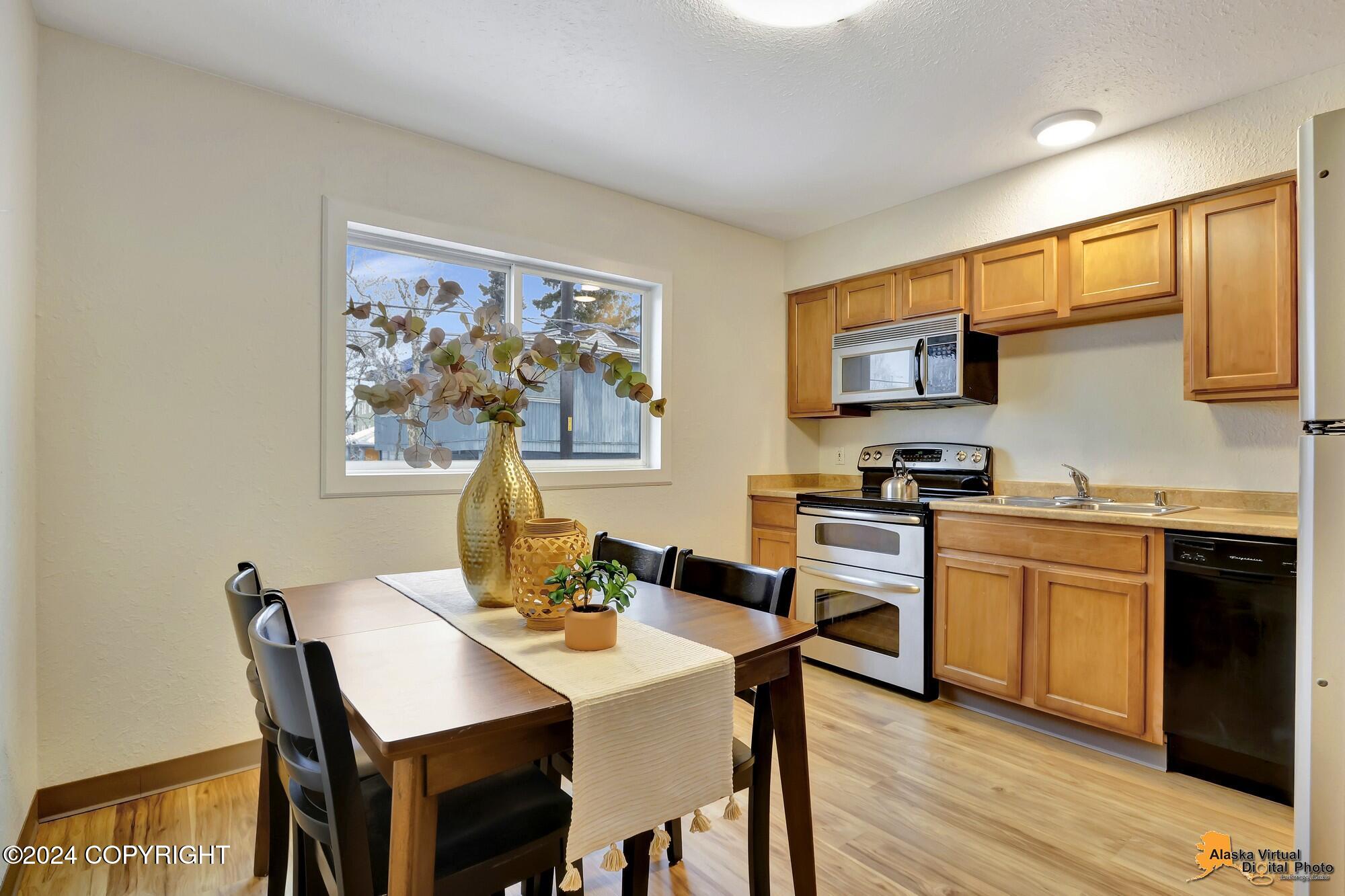 501 E 13th Avenue # 16 Unit: #16