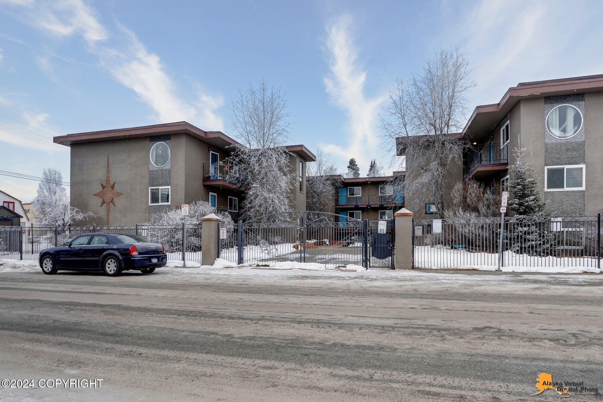 501 E 13th Avenue # 16 Unit: #16