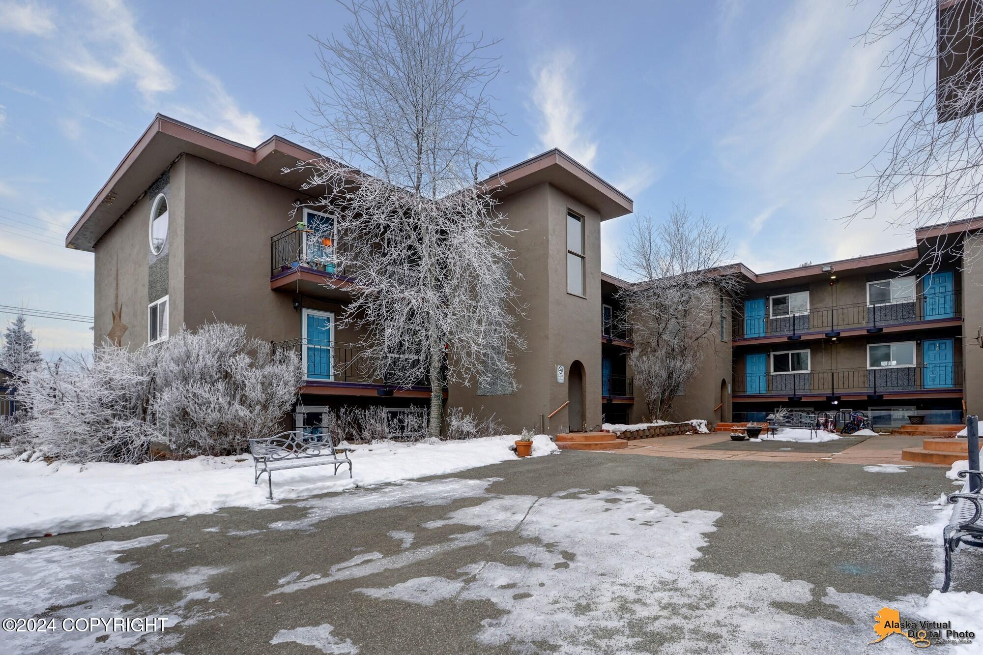 501 E 13th Avenue # 16 Unit: #16