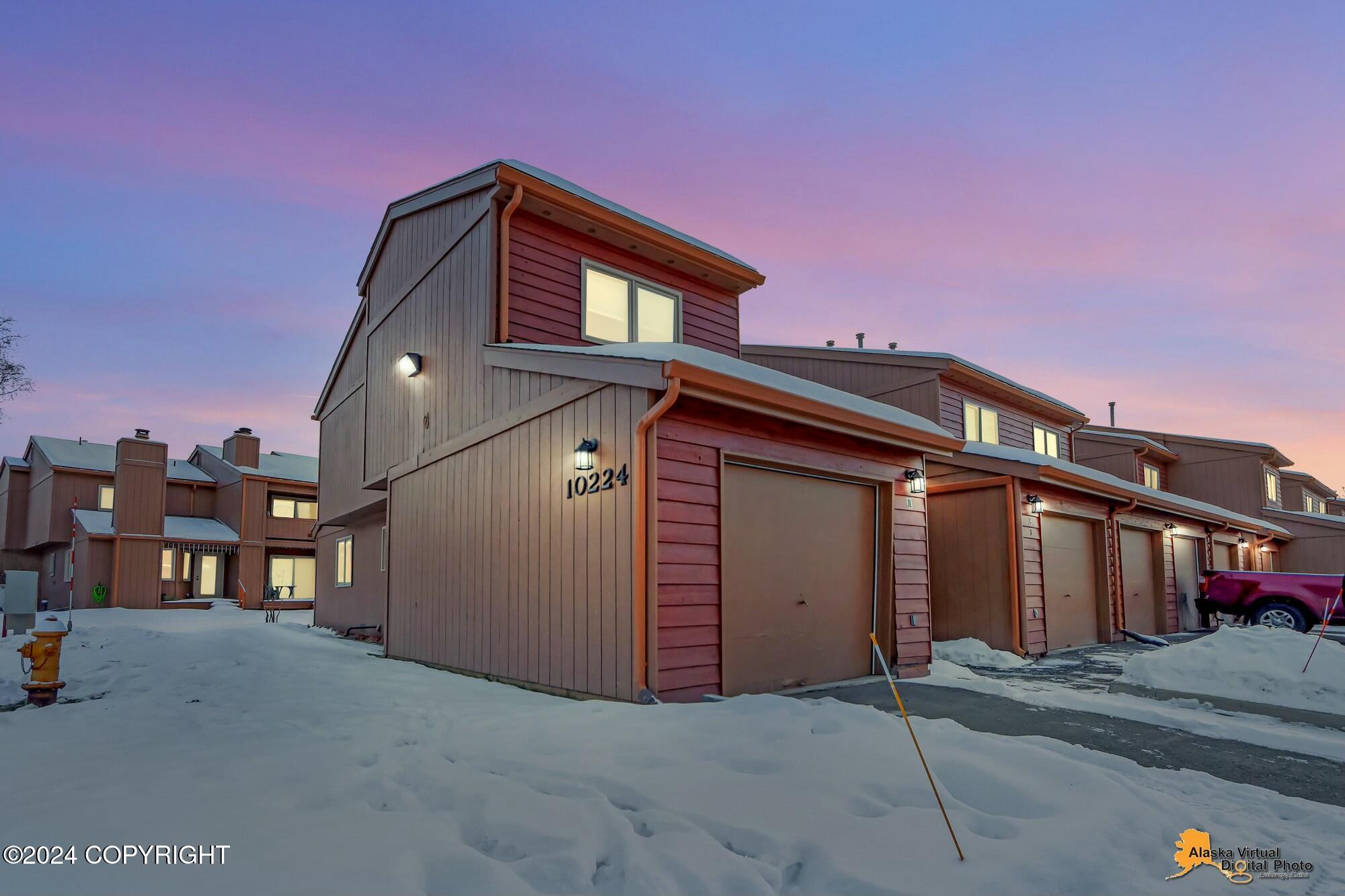 10224 Jamestown Drive # 4A Unit: #4A