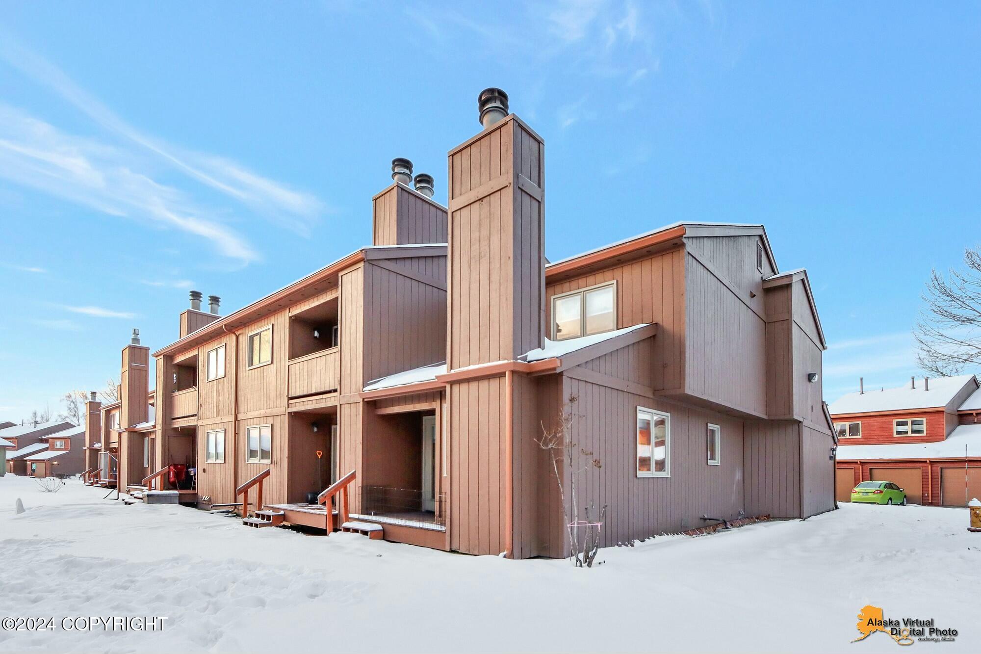 10224 Jamestown Drive # 4A Unit: #4A