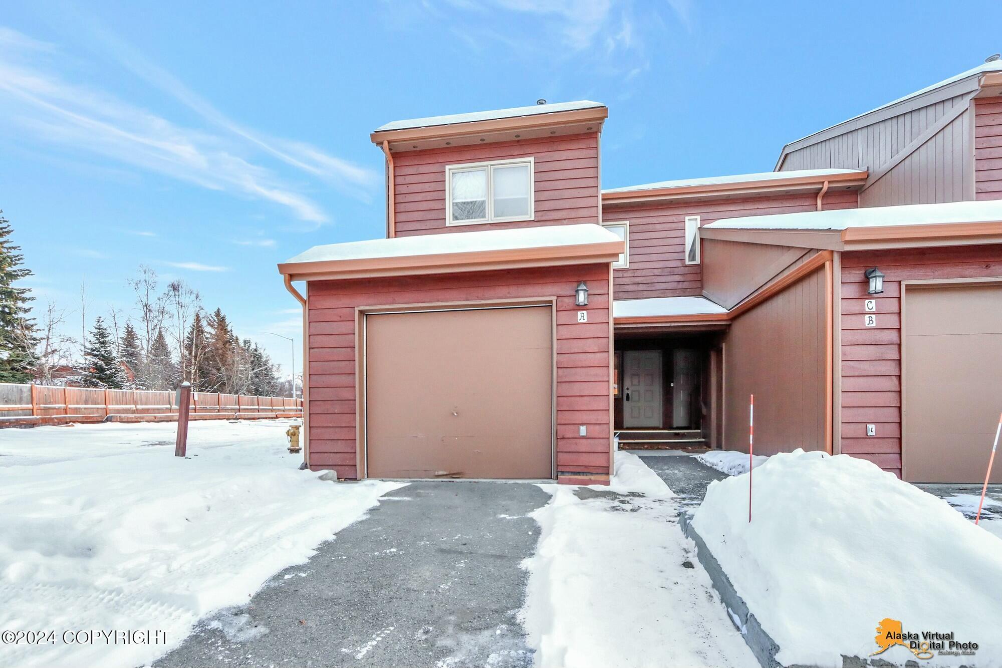 10224 Jamestown Drive # 4A Unit: #4A