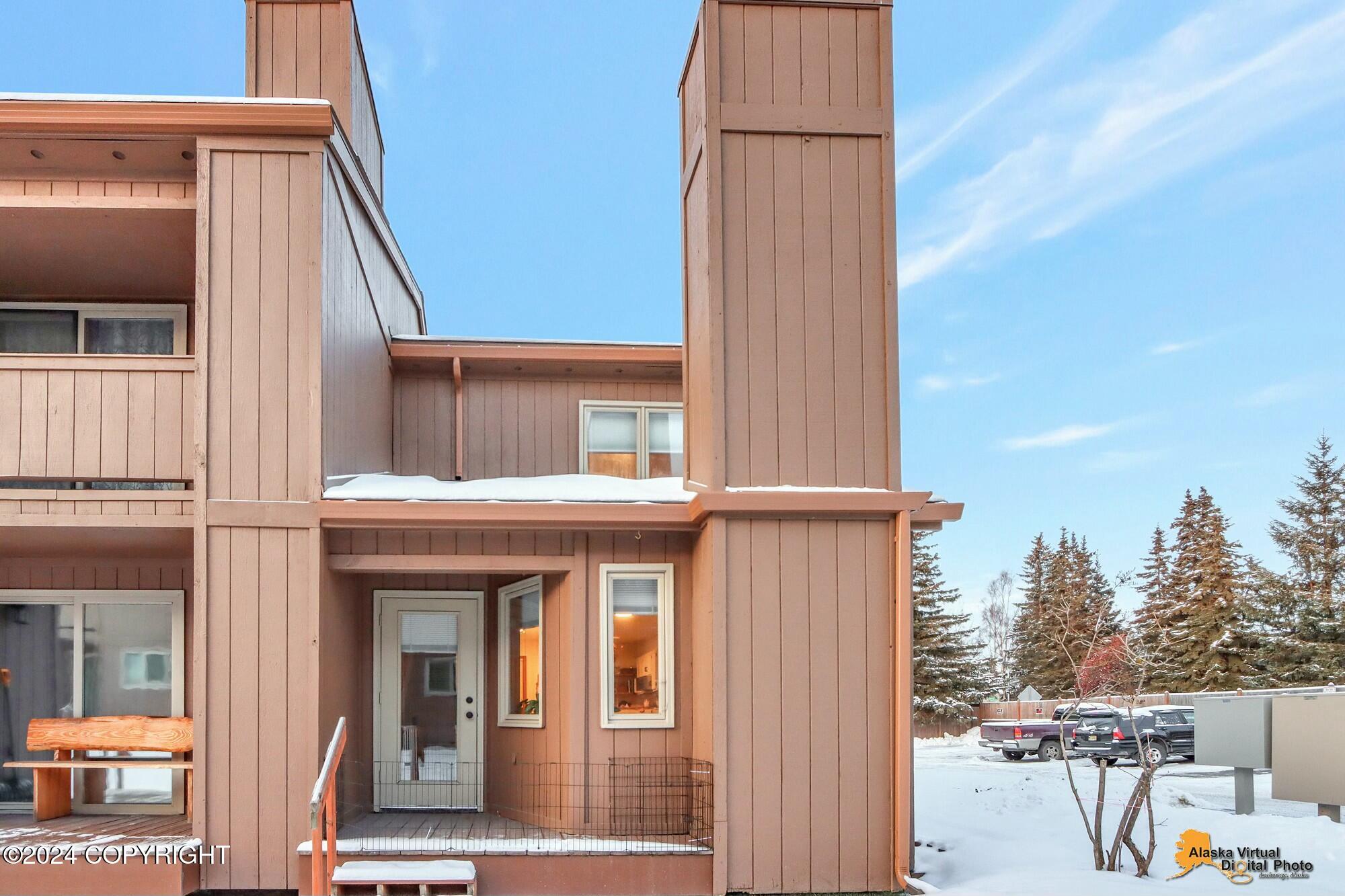 10224 Jamestown Drive # 4A Unit: #4A