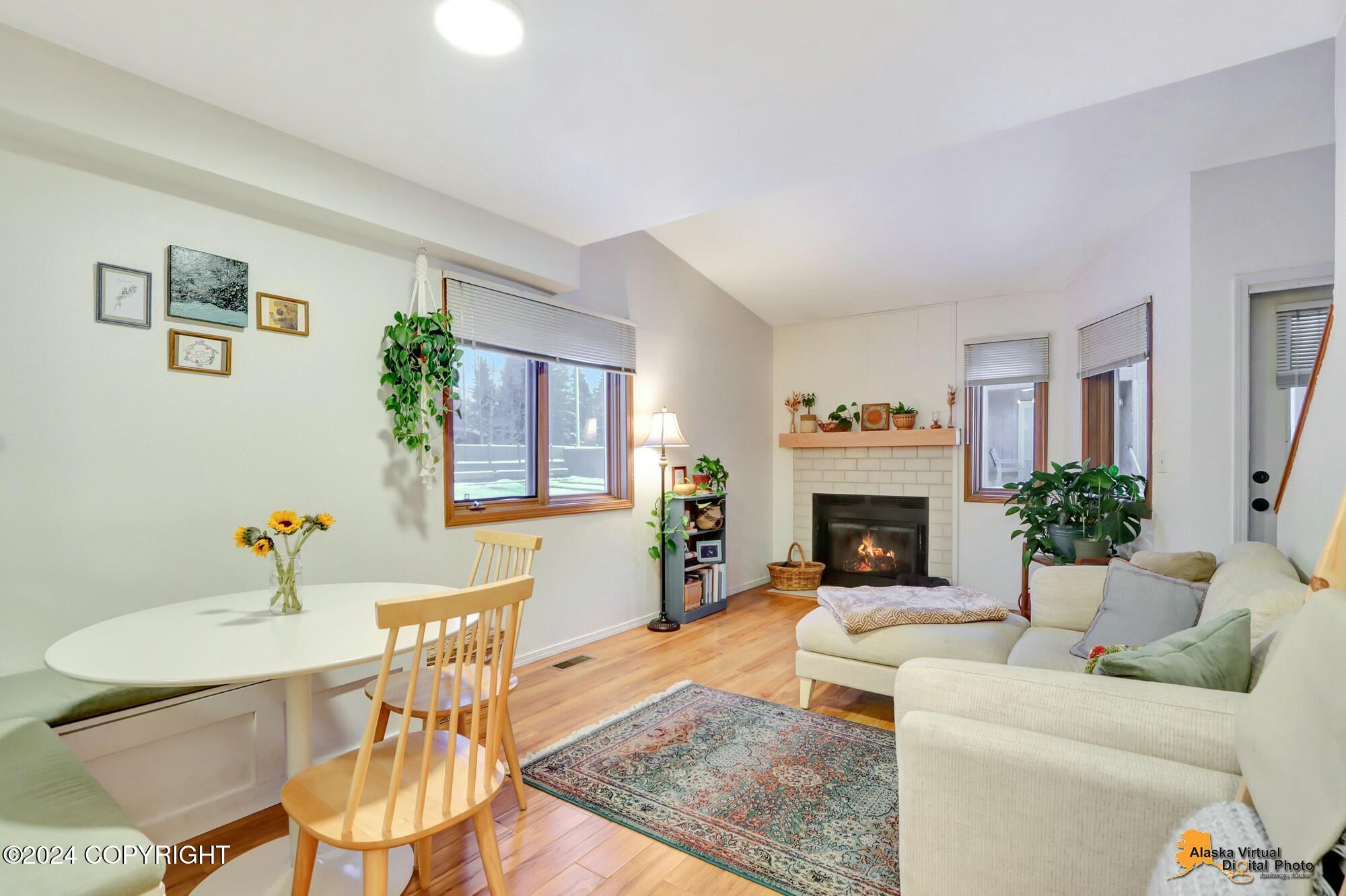 10224 Jamestown Drive # 4A Unit: #4A