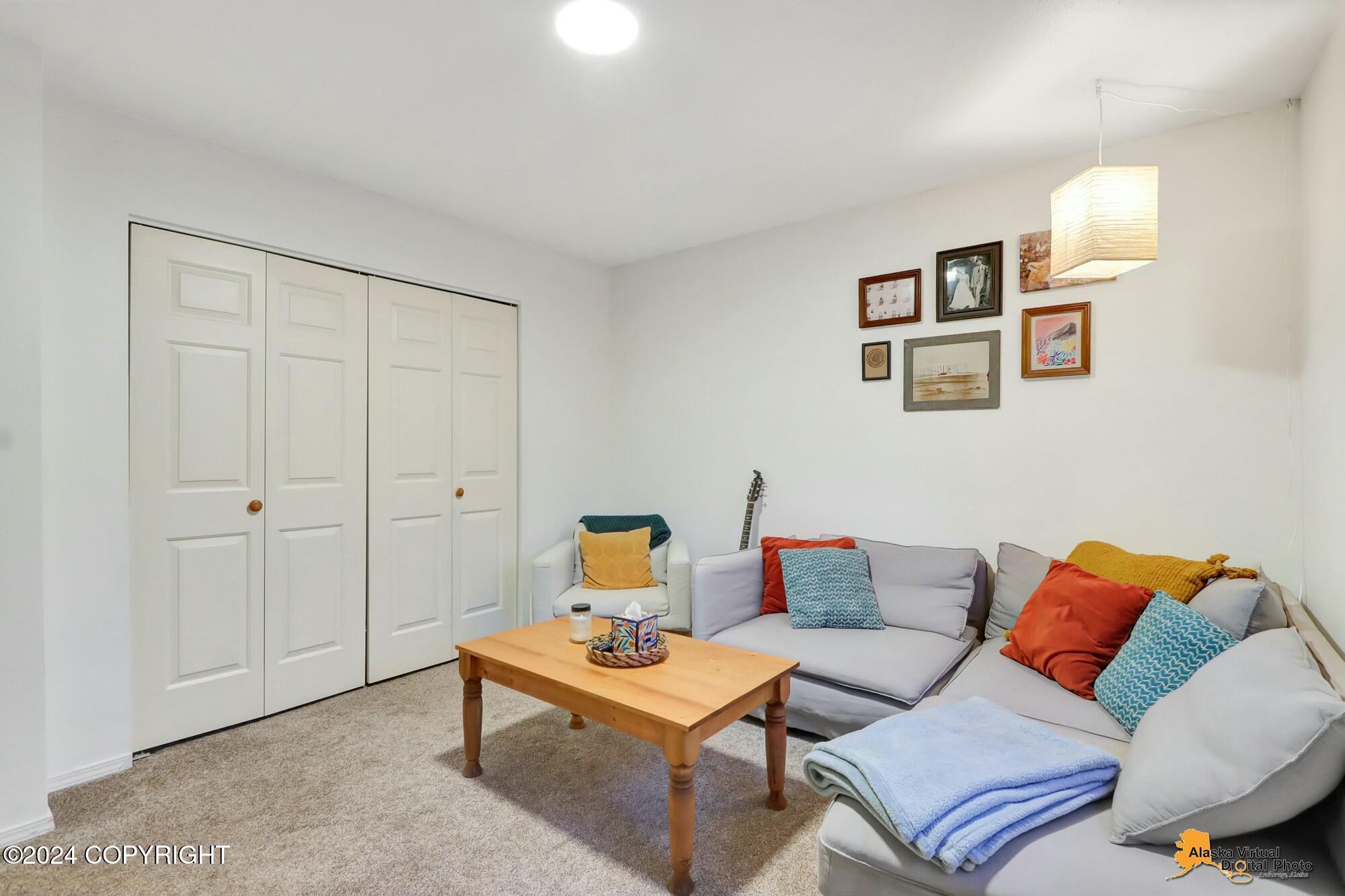 10224 Jamestown Drive # 4A Unit: #4A