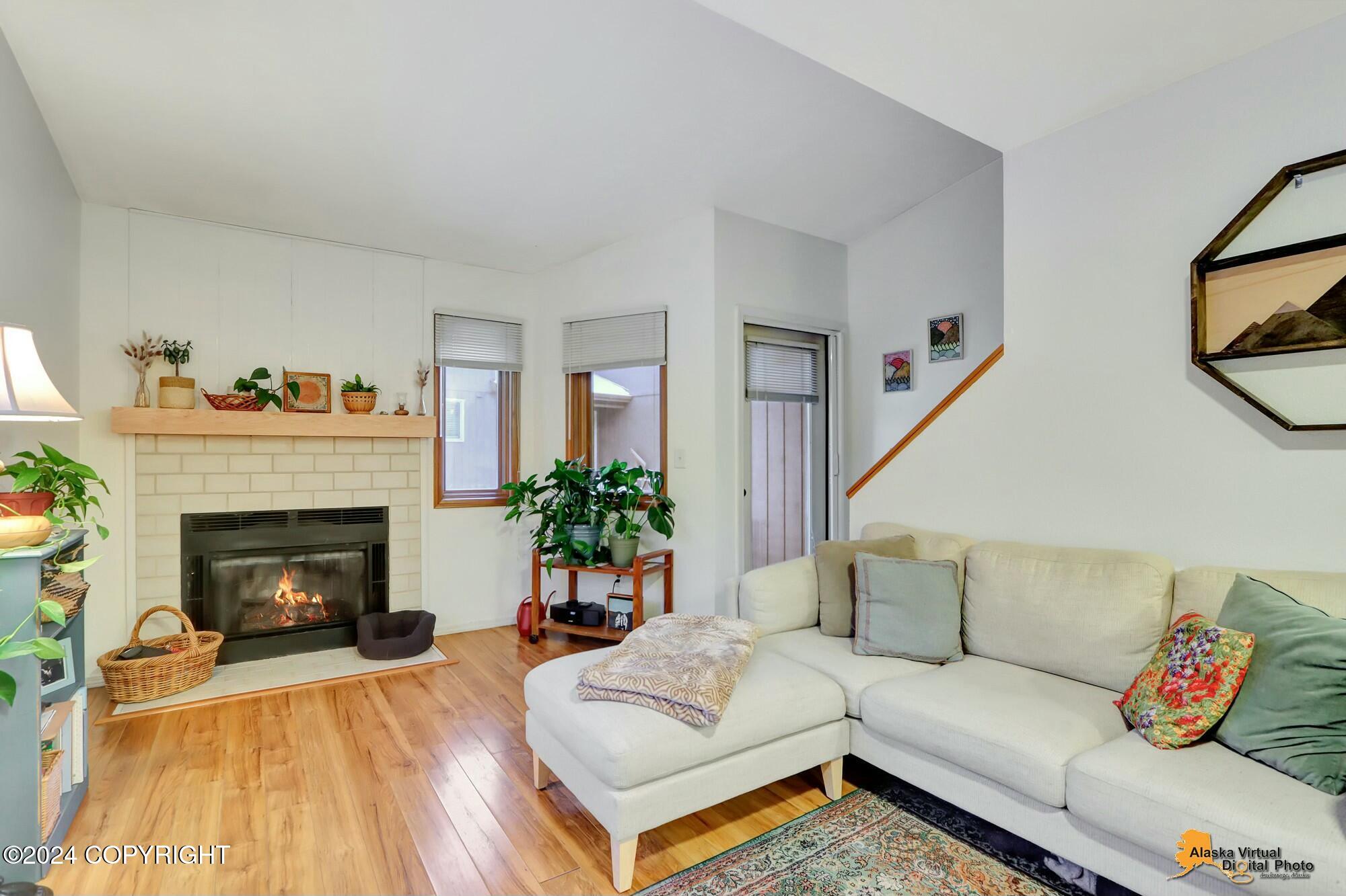 10224 Jamestown Drive # 4A Unit: #4A