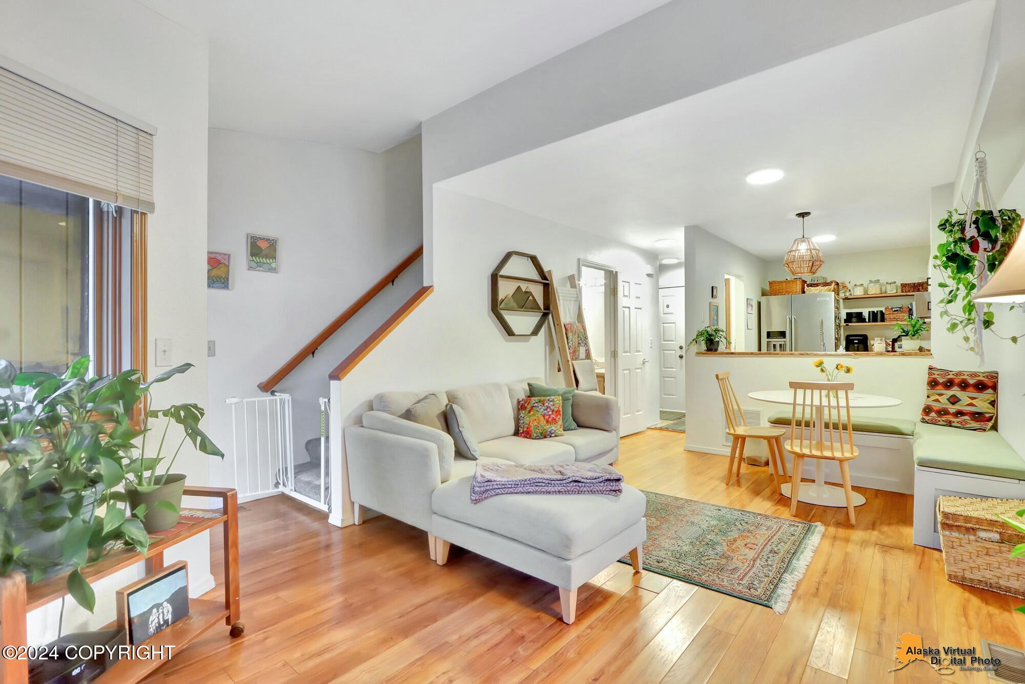 10224 Jamestown Drive # 4A Unit: #4A