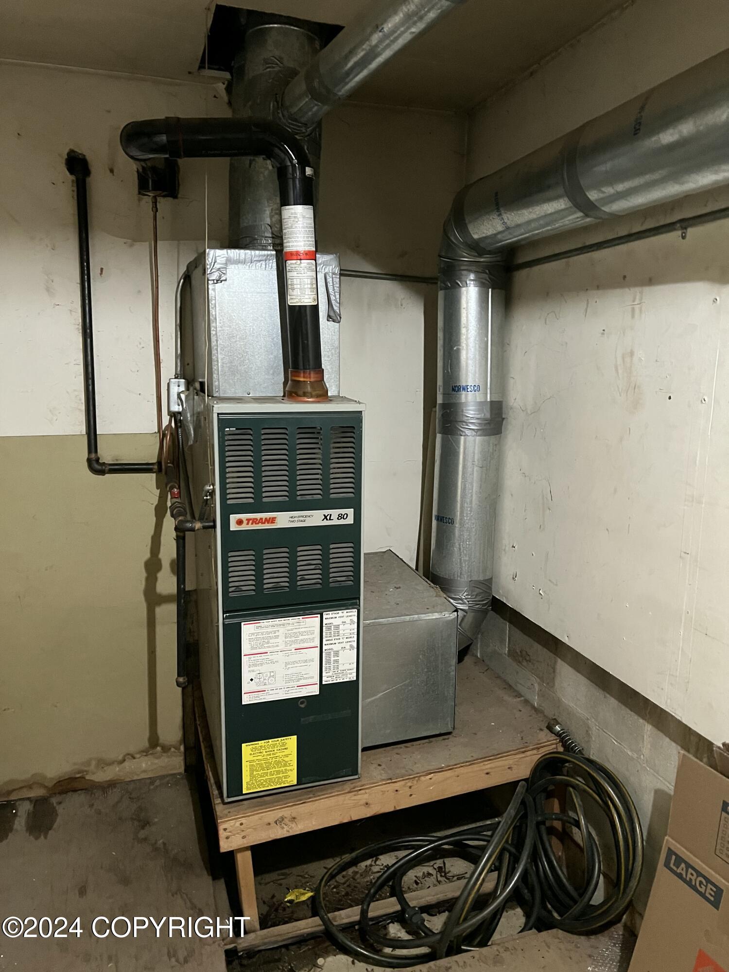 602 Copperbush Court # 602