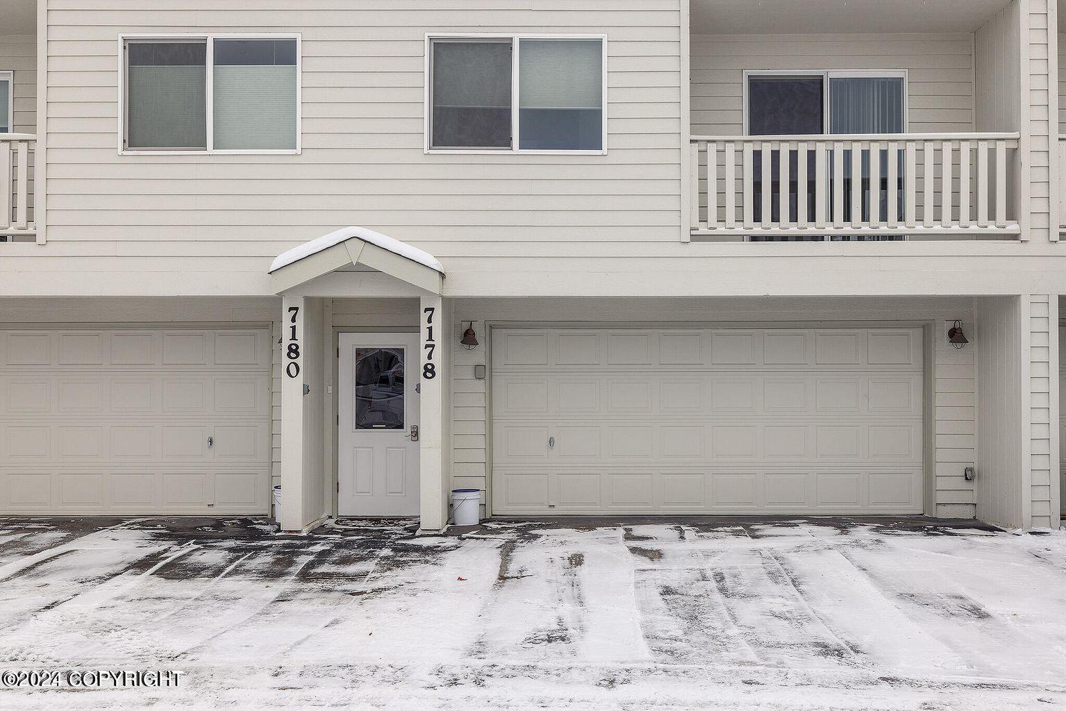 7178 Fairweather Park Loop # 75A Unit: #75A