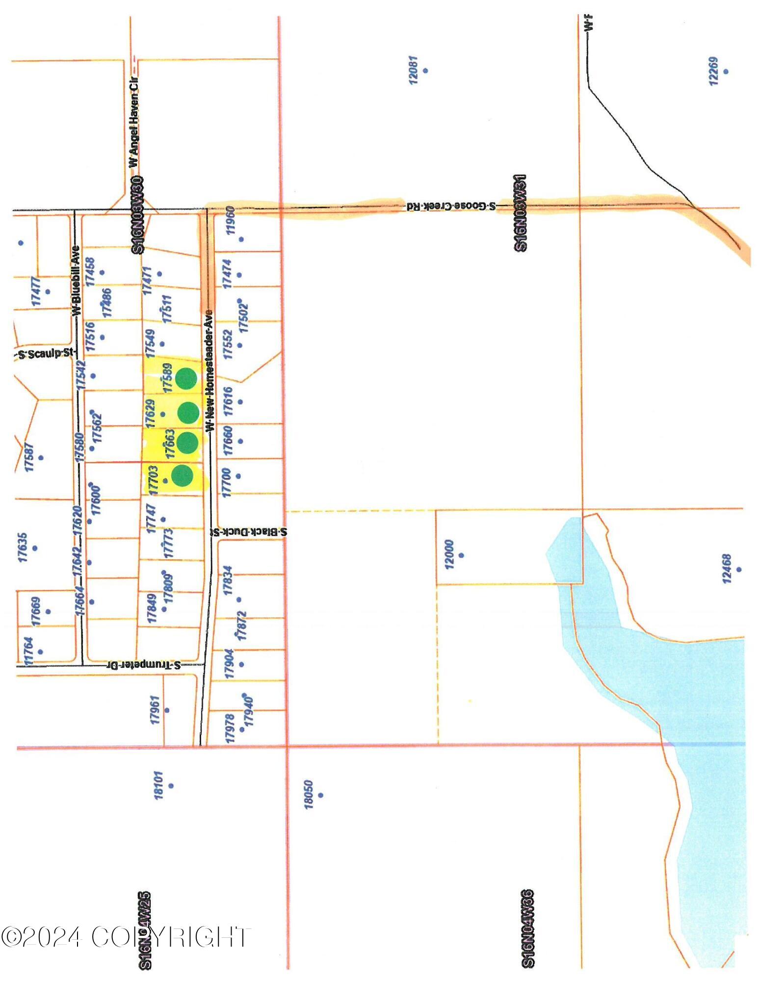 17663 W New Homestead Avenue
