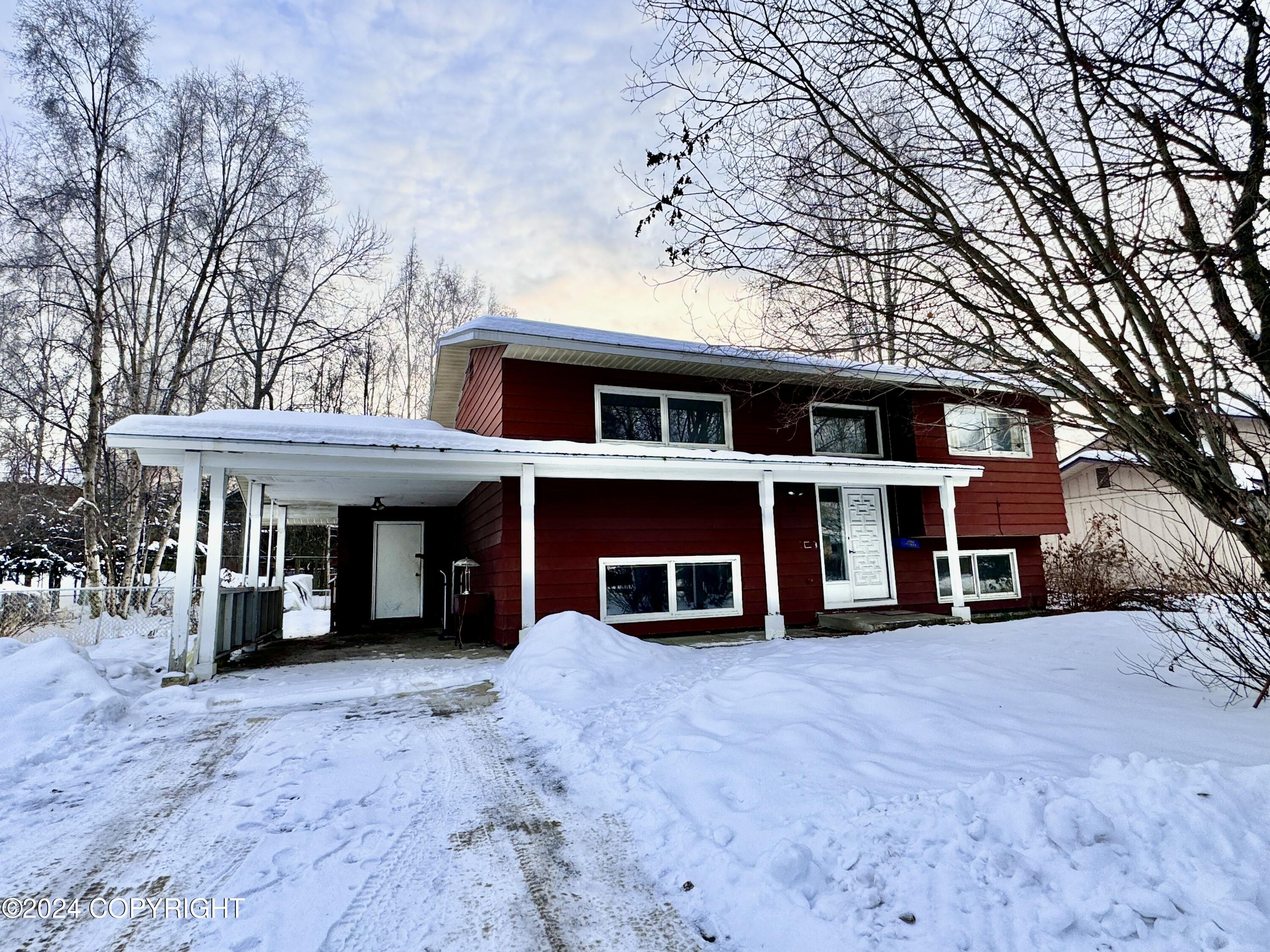1962 Waldron Drive