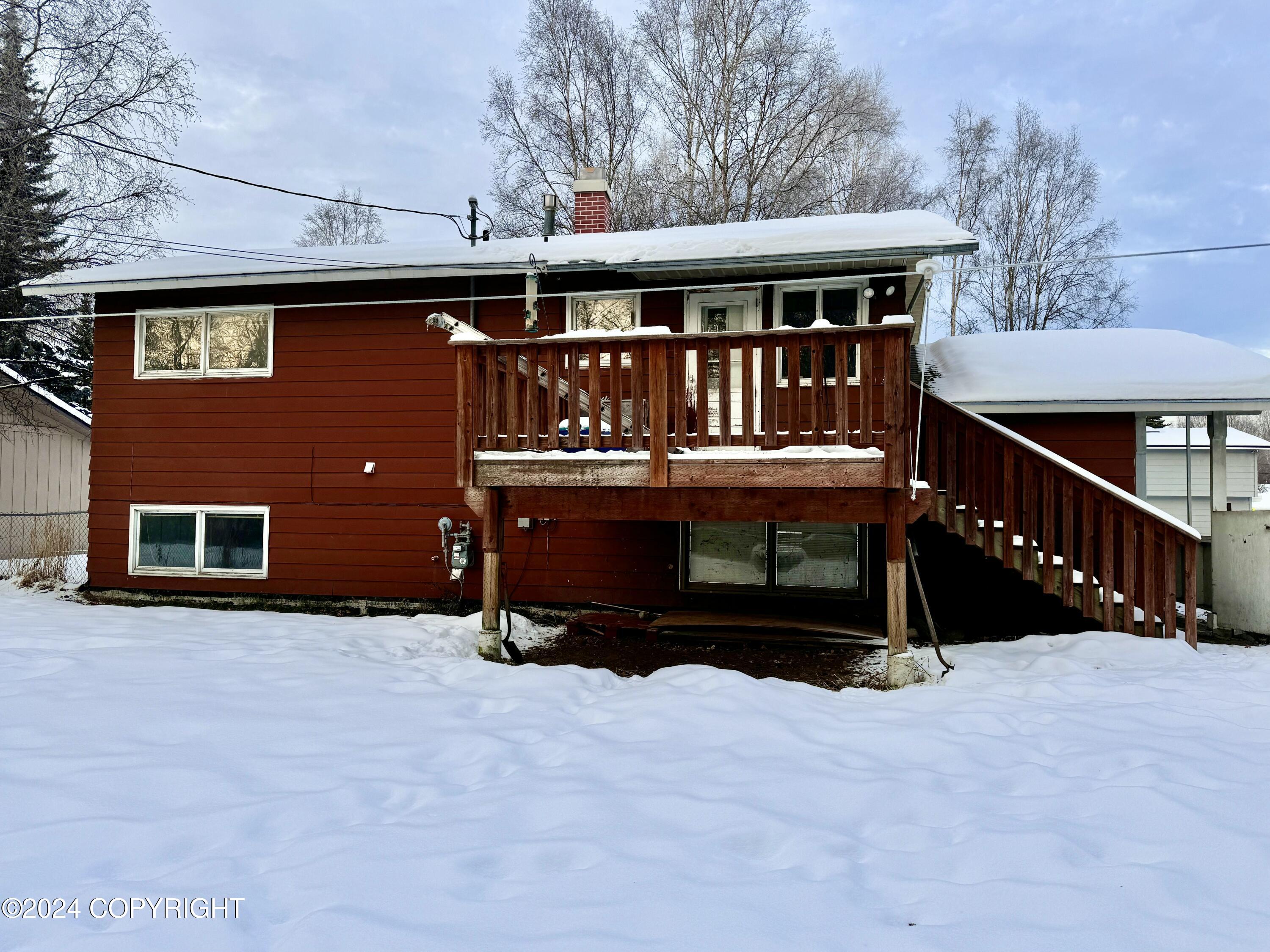 1962 Waldron Drive