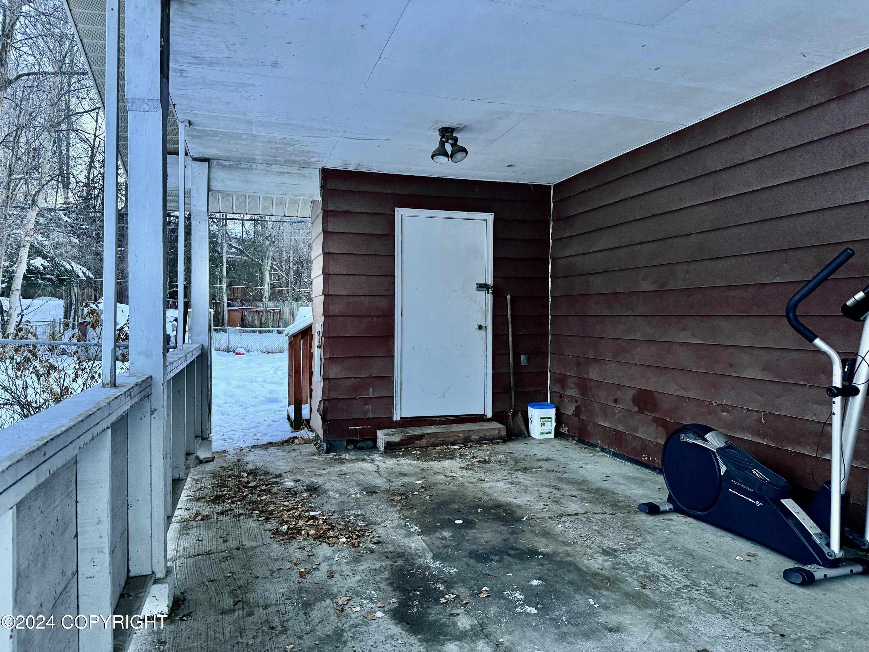 1962 Waldron Drive
