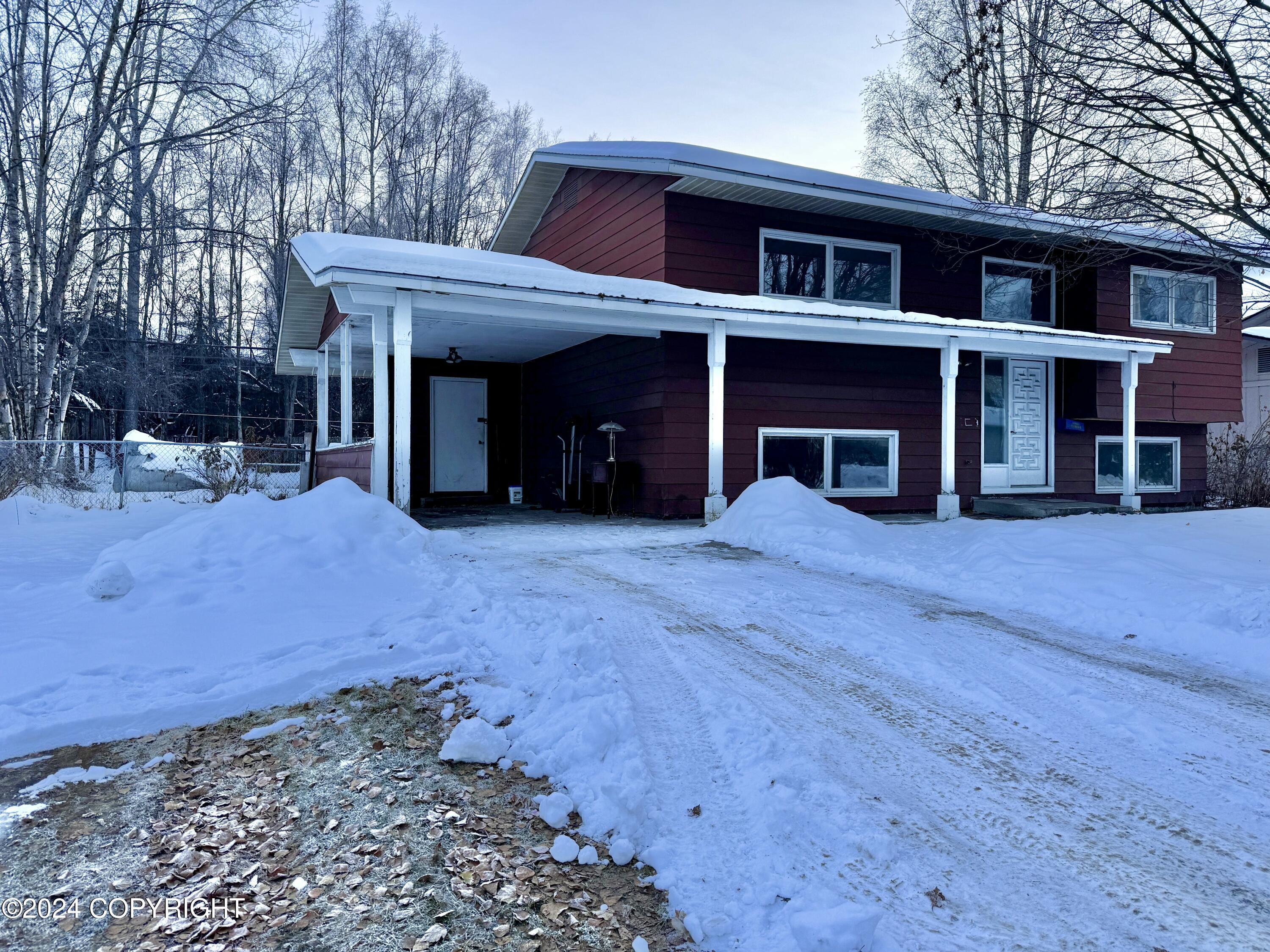 1962 Waldron Drive