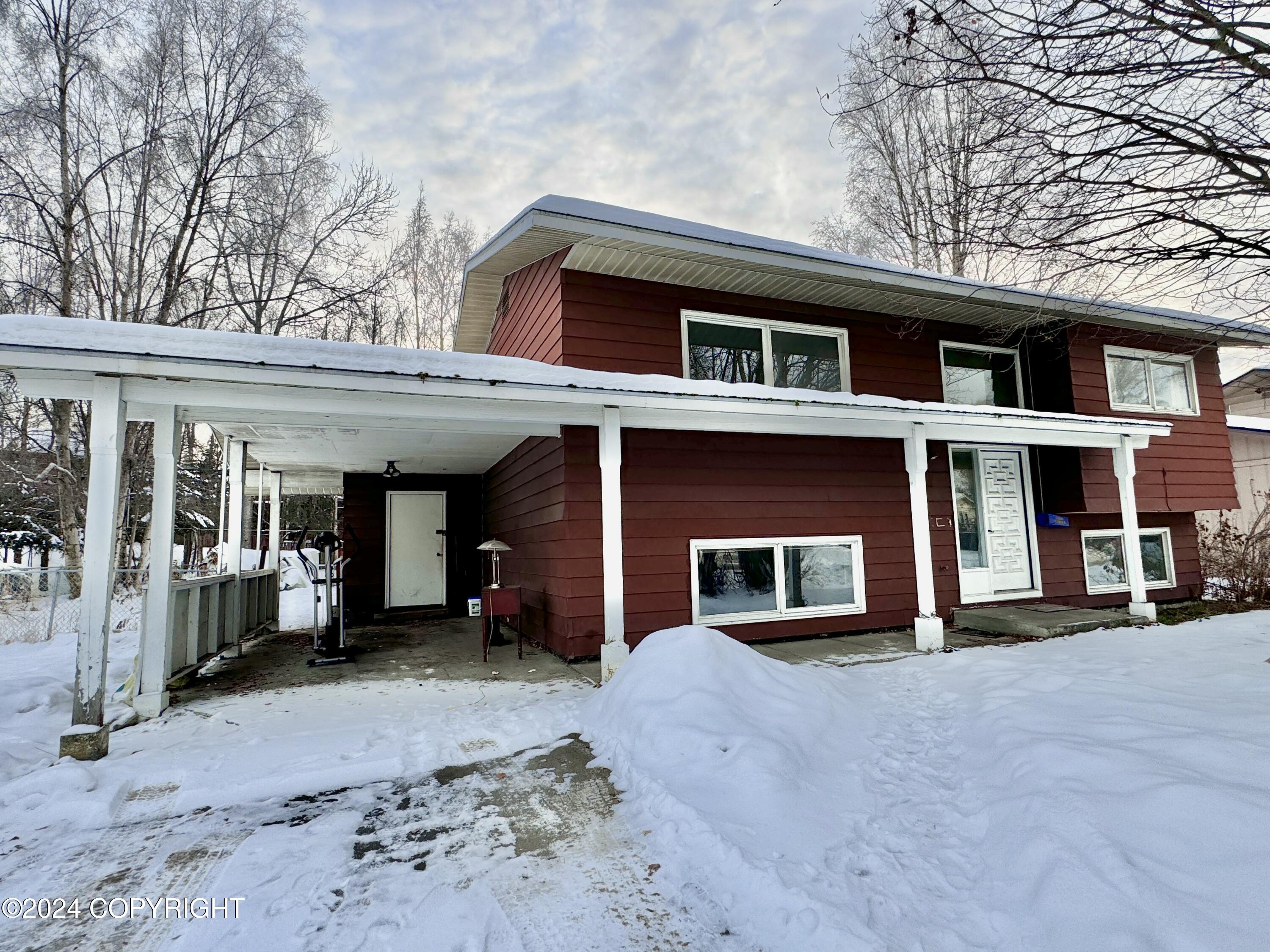 1962 Waldron Drive