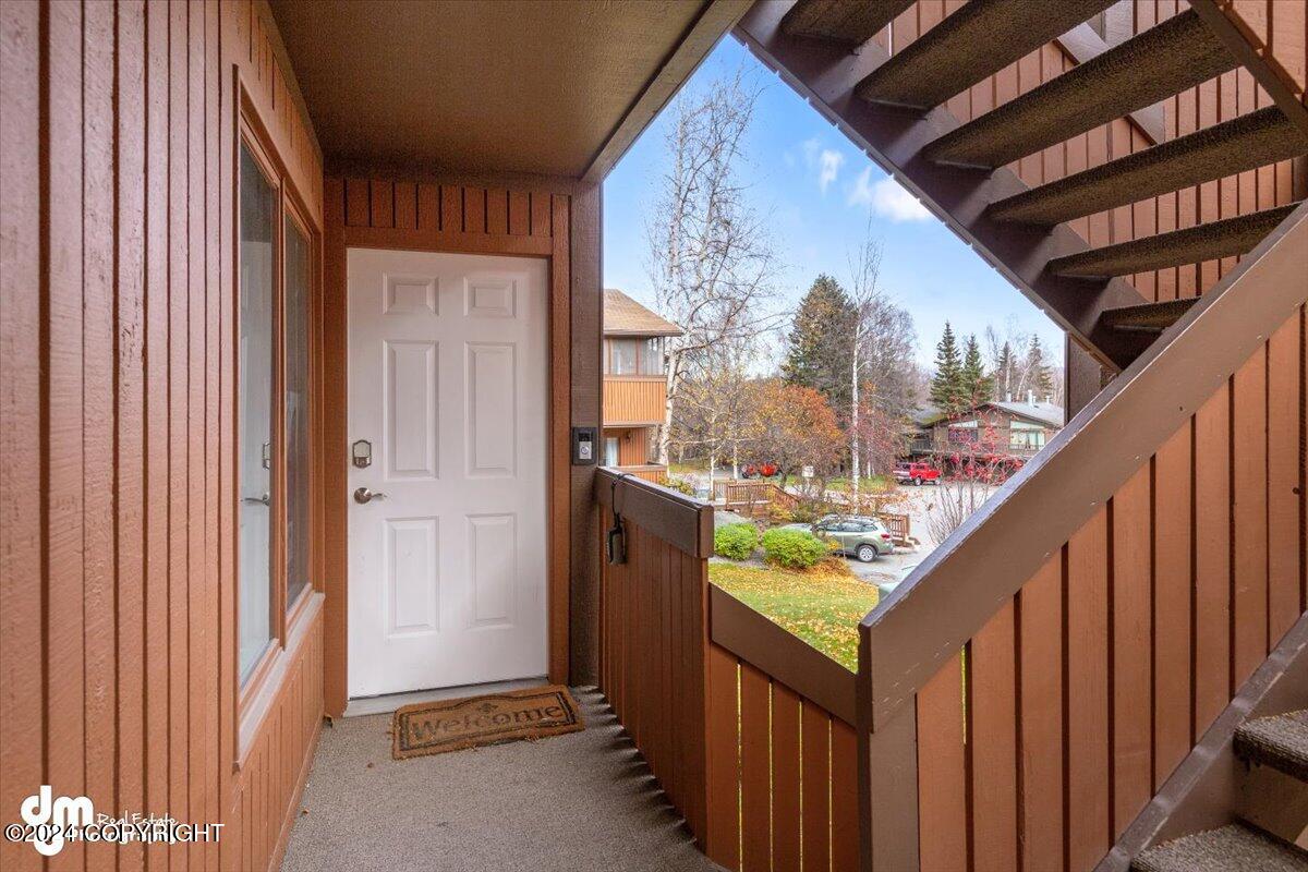 7321 Huntsmen Circle # F Unit: 21-F