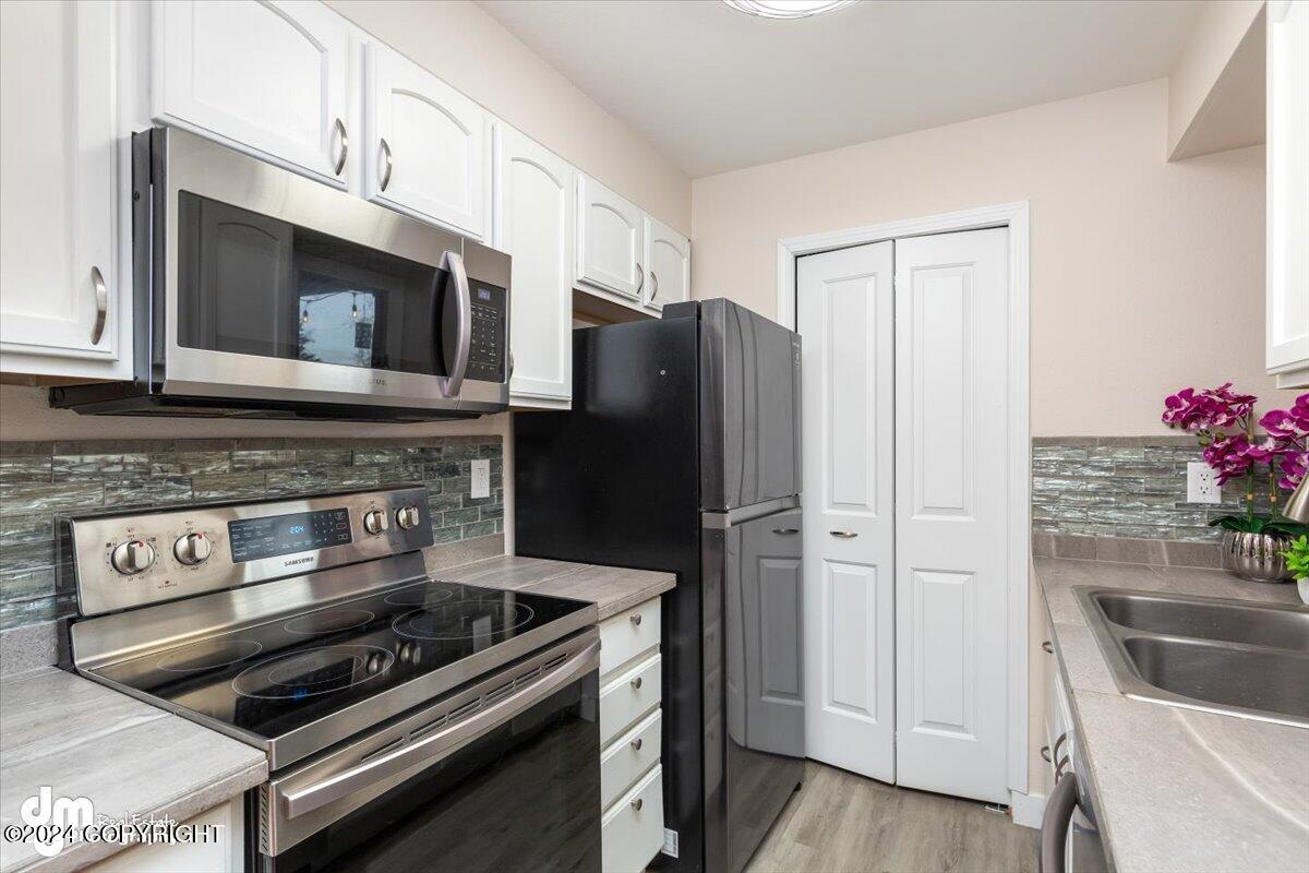 7321 Huntsmen Circle # F Unit: 21-F