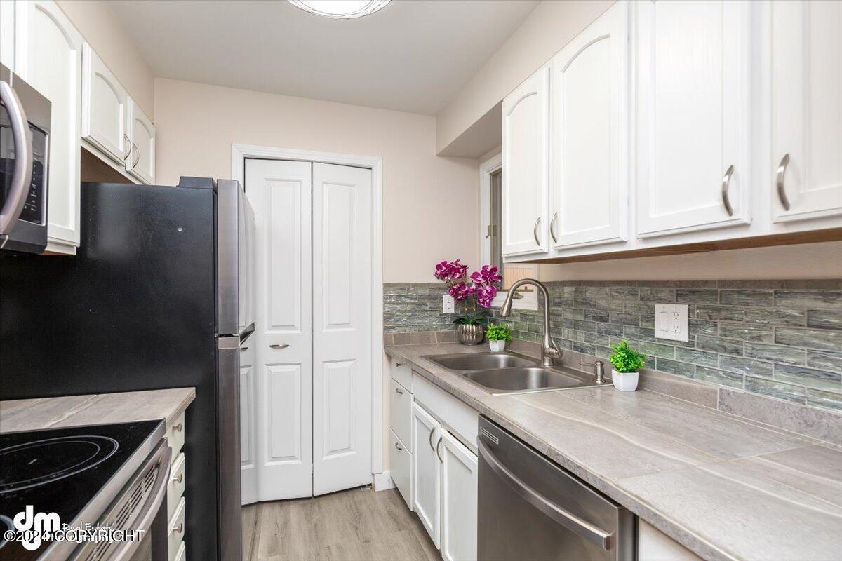 7321 Huntsmen Circle # F Unit: 21-F