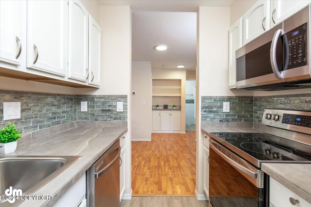 7321 Huntsmen Circle # F Unit: 21-F