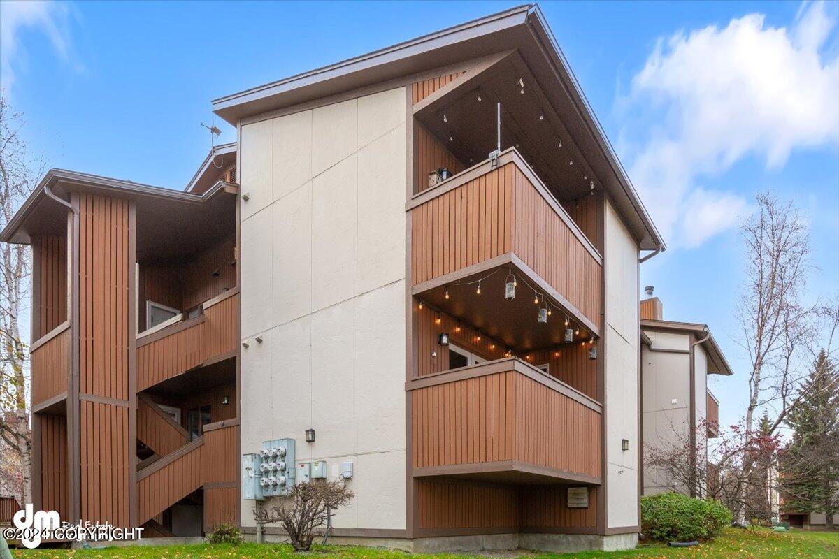 7321 Huntsmen Circle # F Unit: 21-F