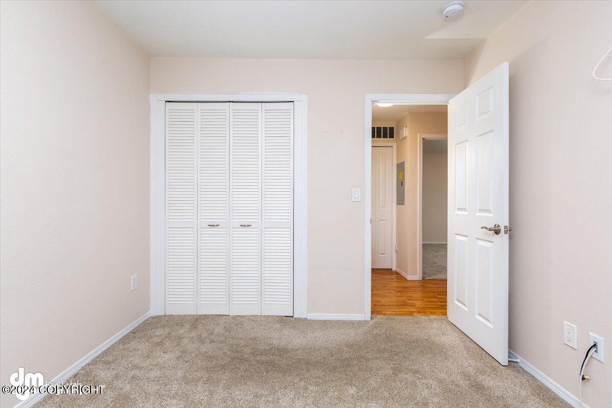7321 Huntsmen Circle # F Unit: 21-F