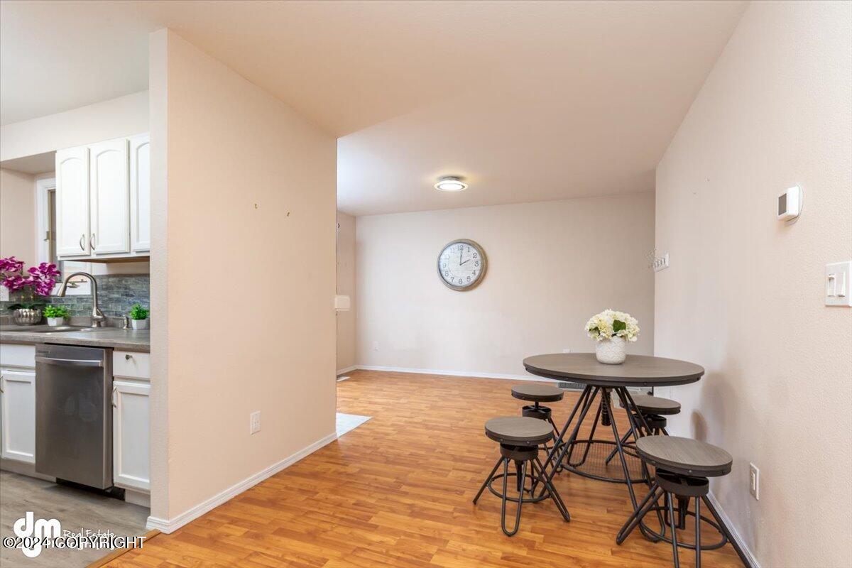 7321 Huntsmen Circle # F Unit: 21-F