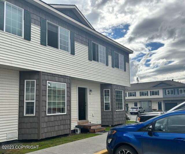 149 Matthew Paul Way