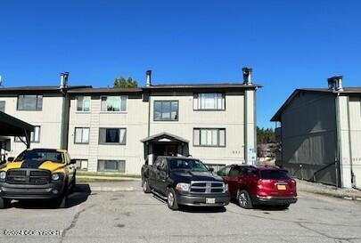 231 McCarrey Street # 12 Unit: #12