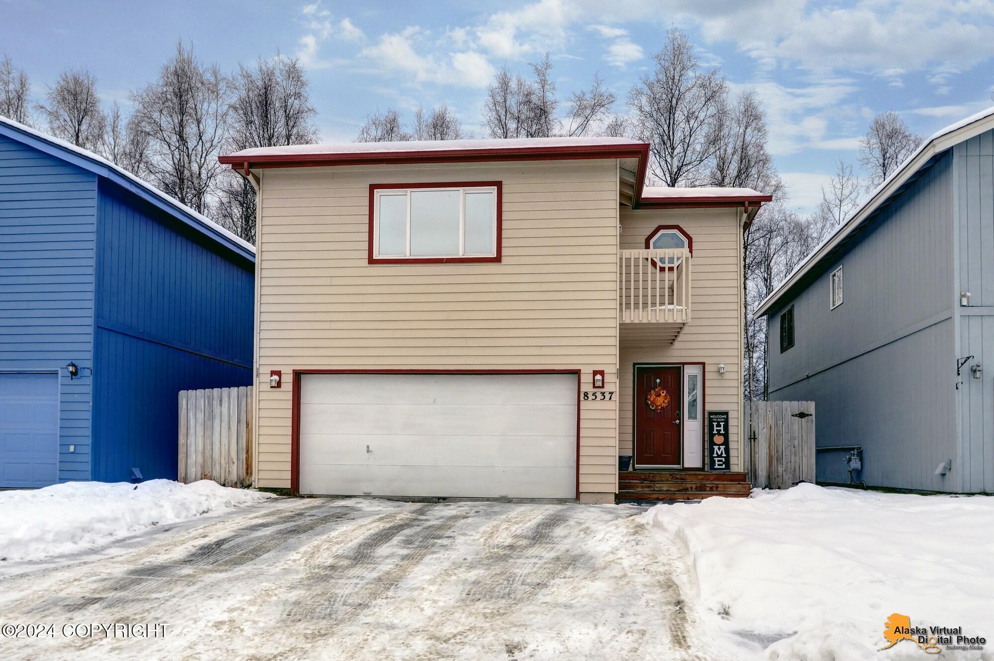 8537 Cross Pointe Loop