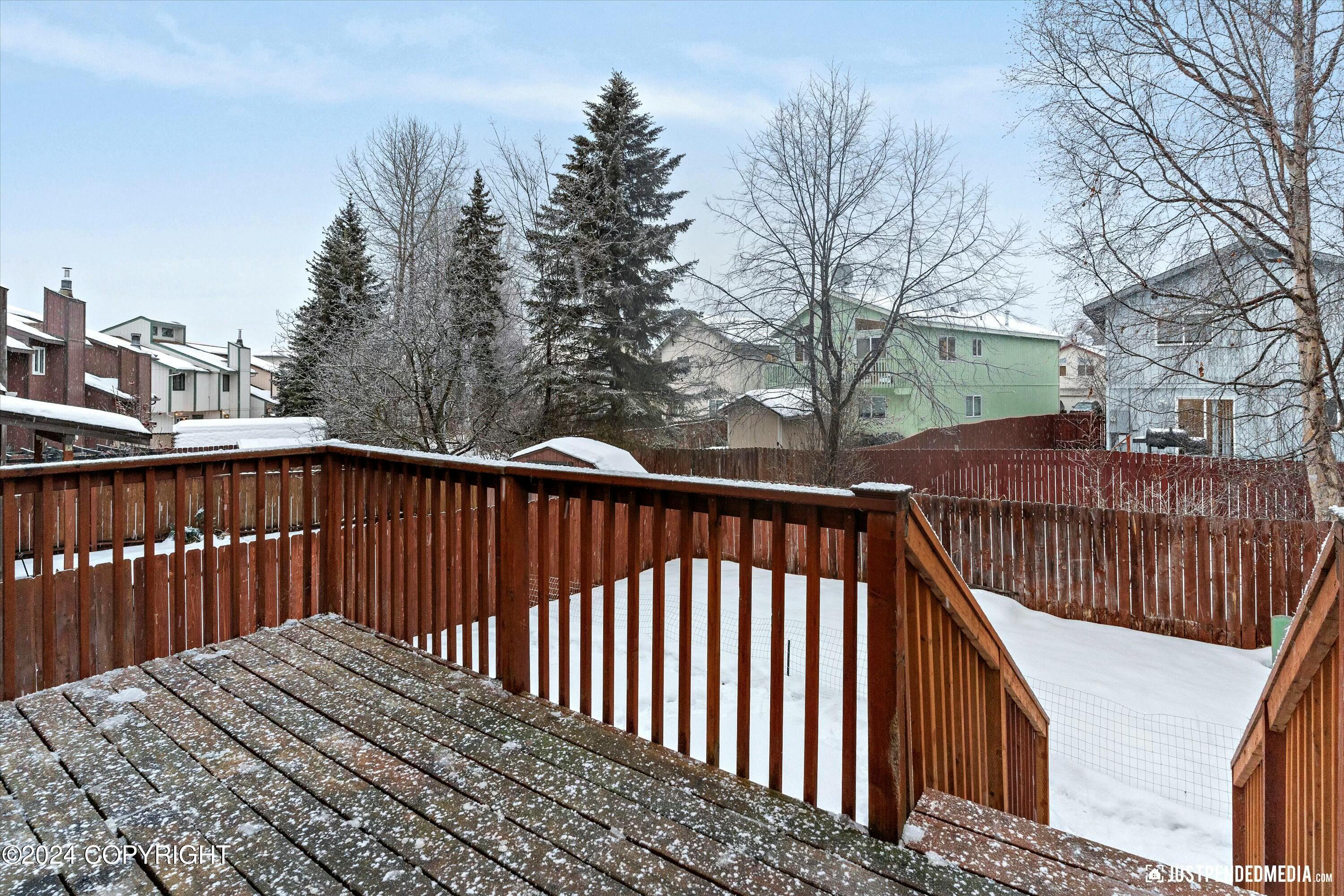 8017 Country Woods Drive