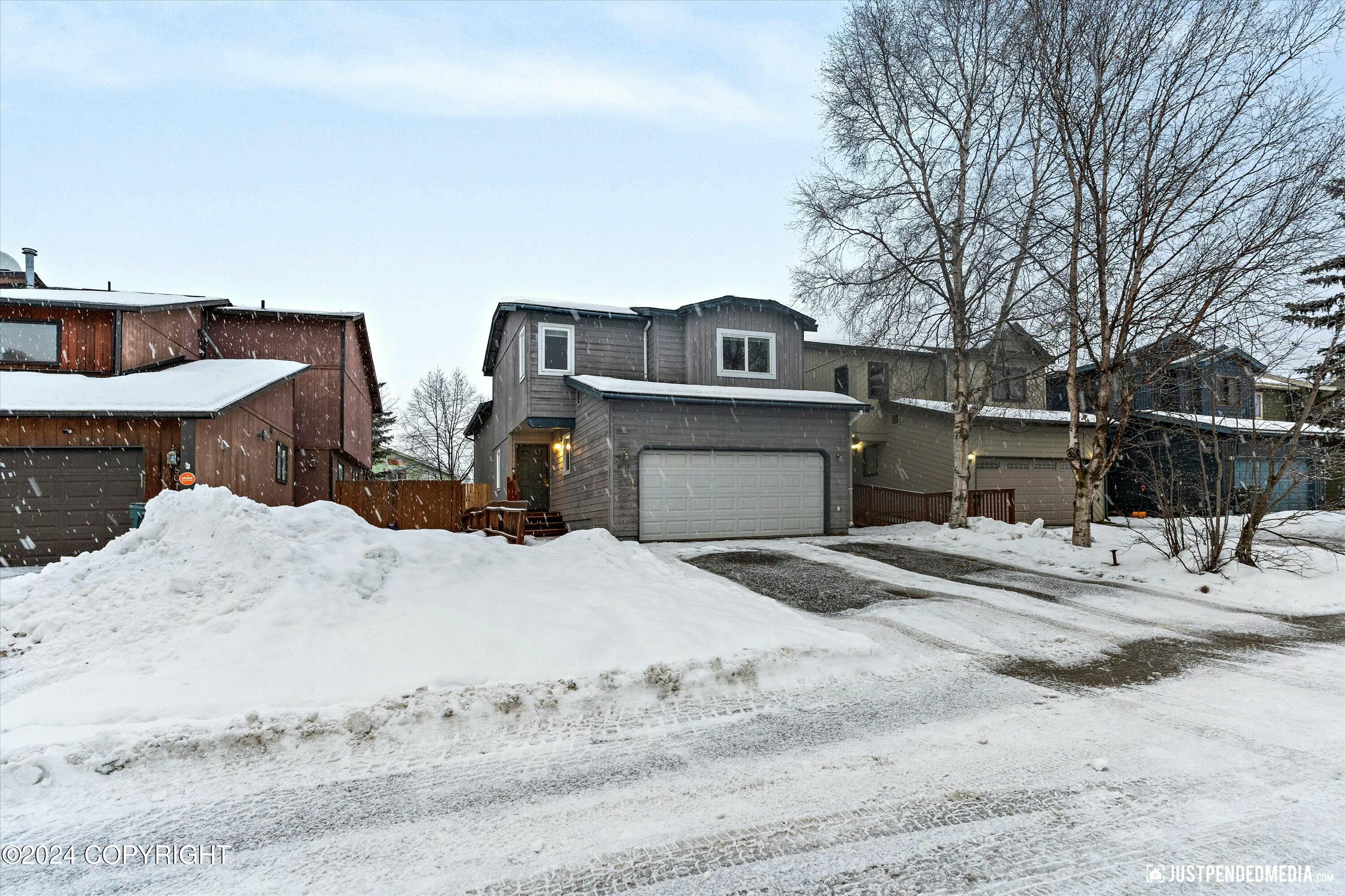 8017 Country Woods Drive
