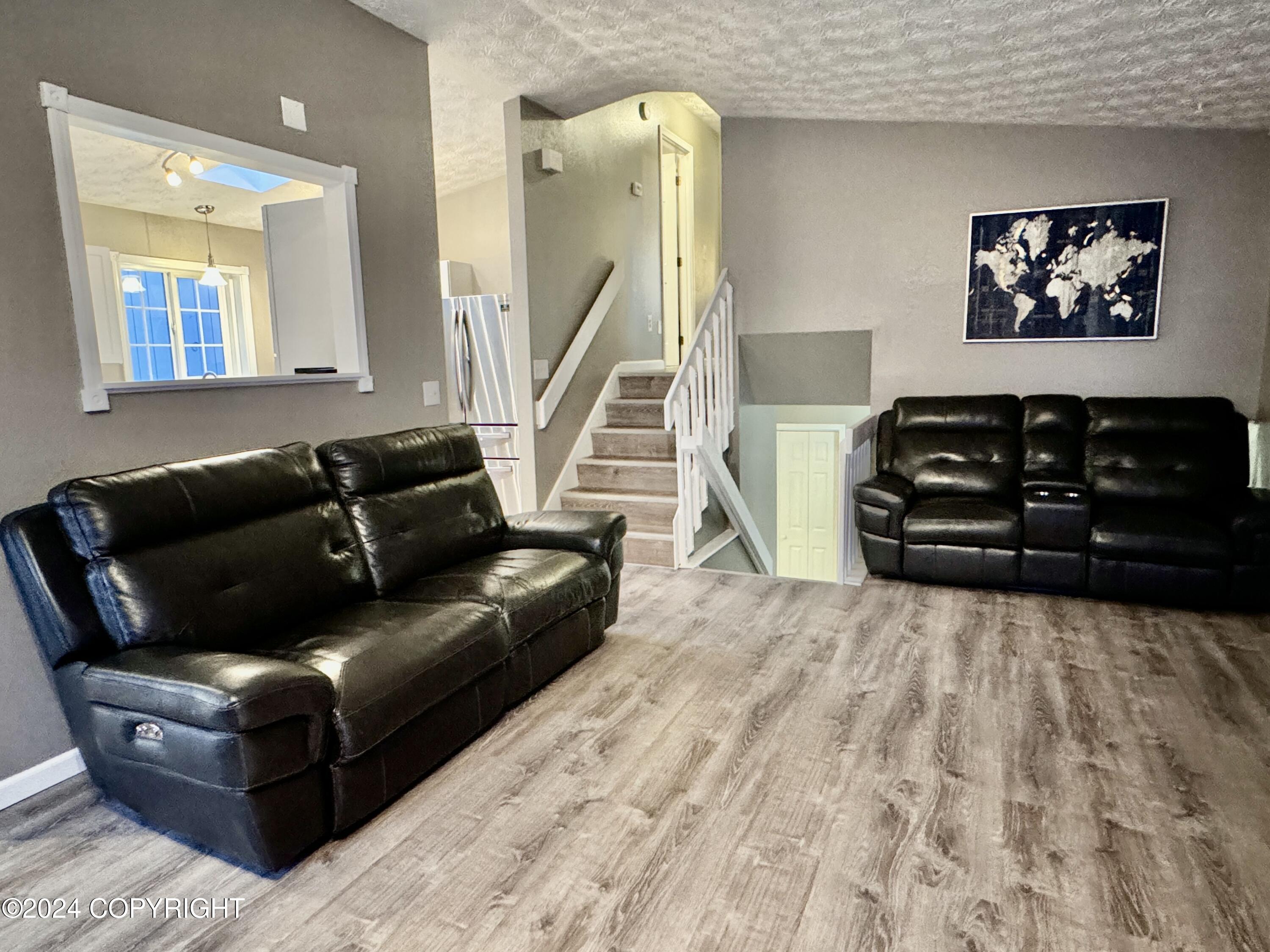 8017 Country Woods Drive