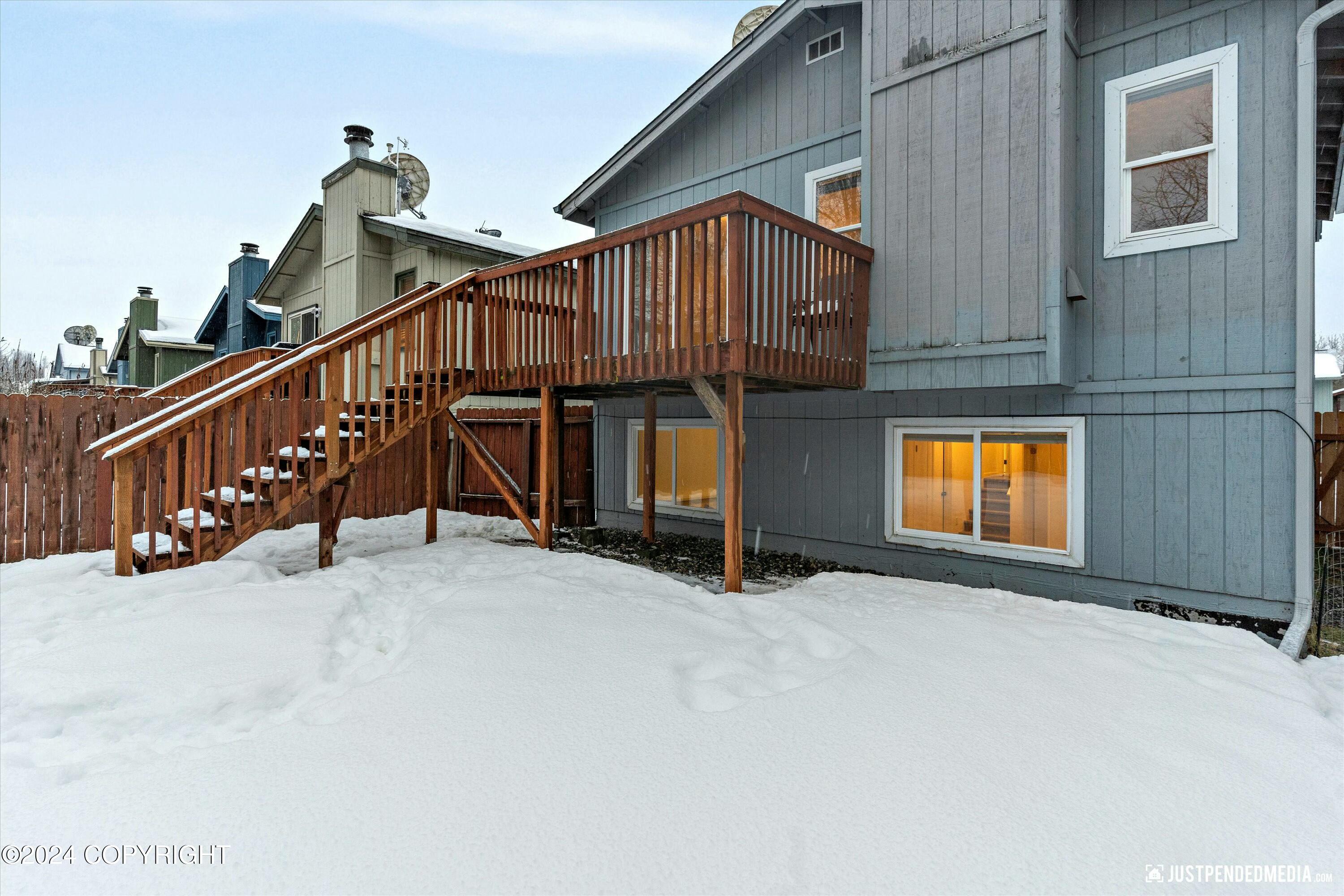 8017 Country Woods Drive