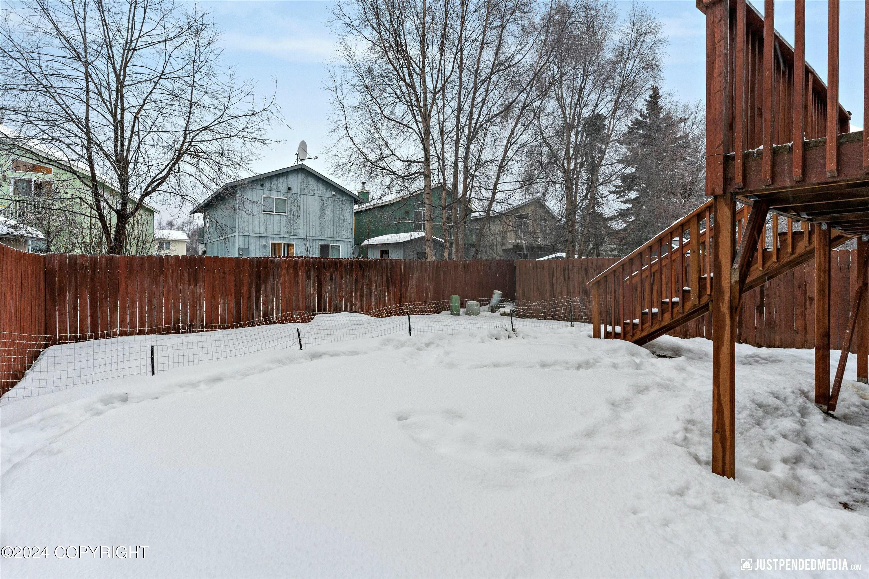 8017 Country Woods Drive