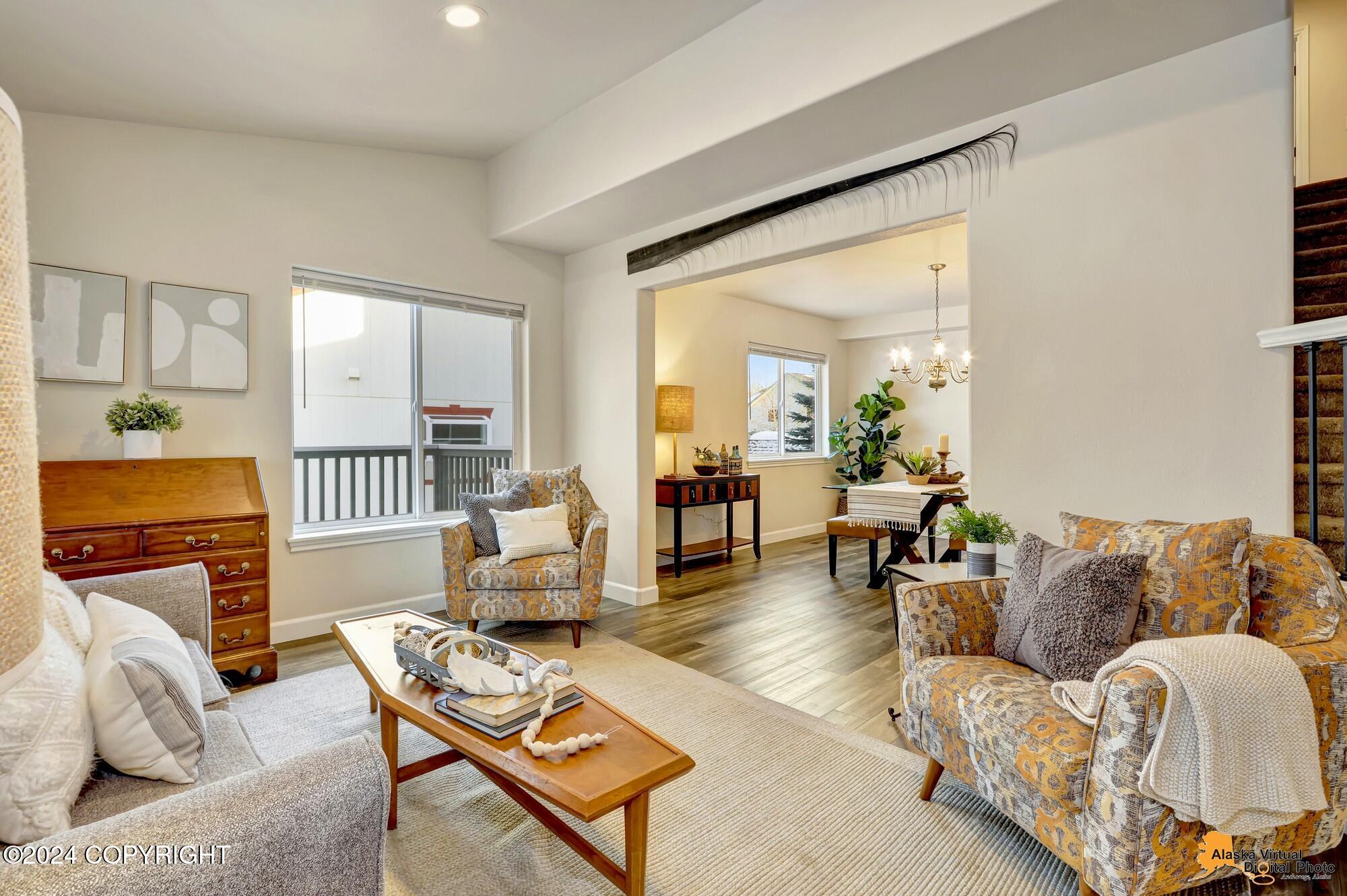 7311 Tarsus Drive
